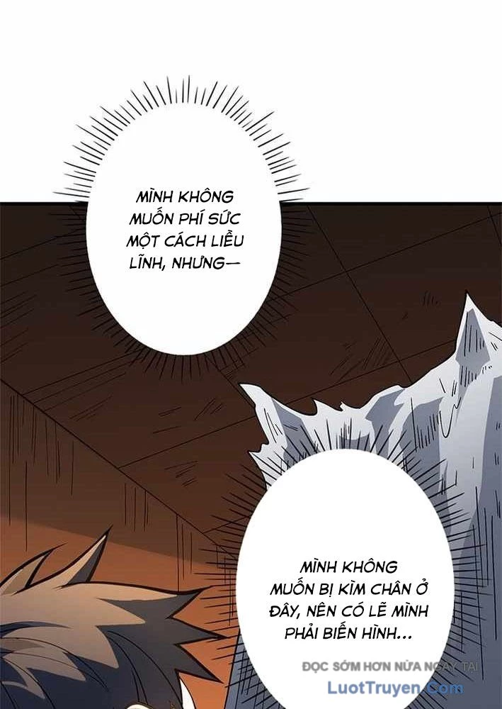 Ranker SSS Được Chọn Chapter 33 - 54