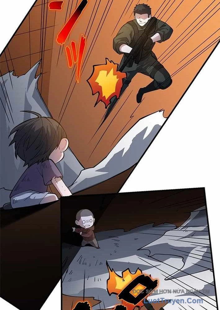 Ranker SSS Được Chọn Chapter 33 - 57