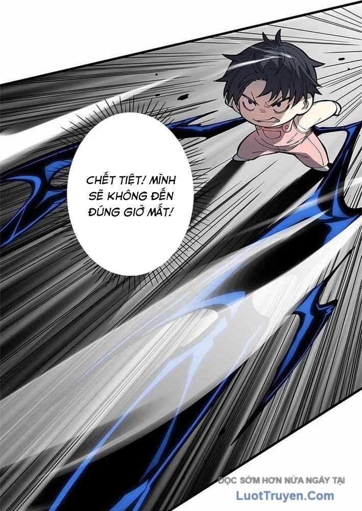 Ranker SSS Được Chọn Chapter 33 - 59