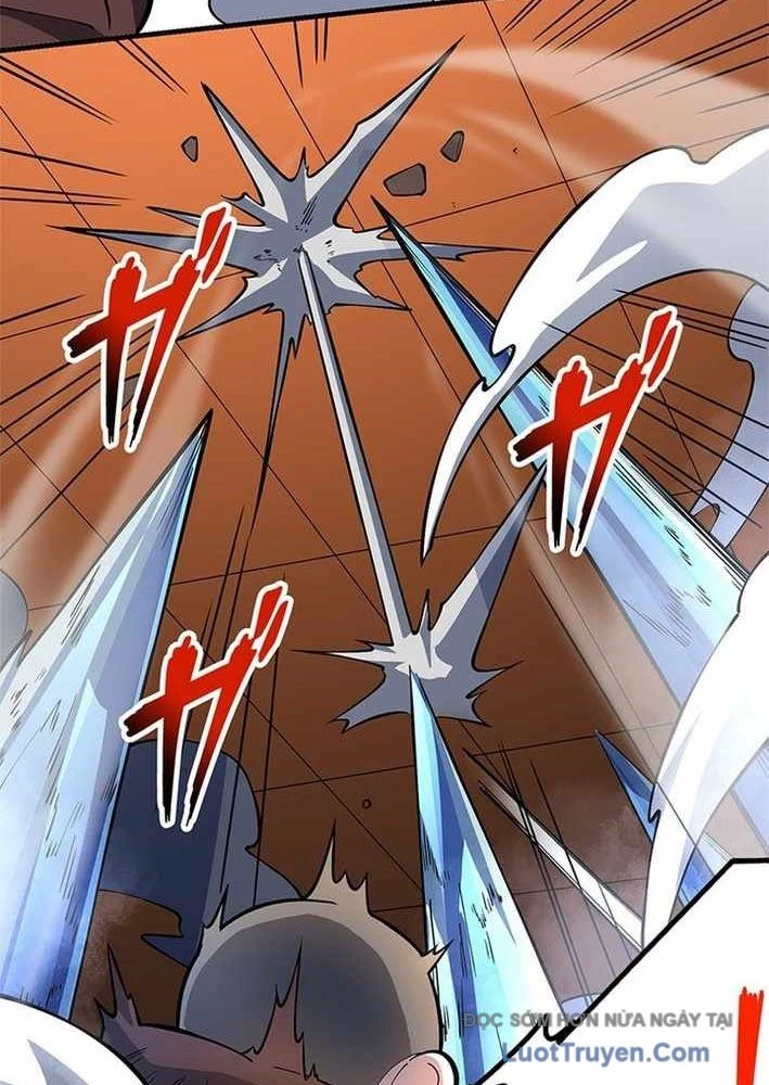 Ranker SSS Được Chọn Chapter 33 - 68