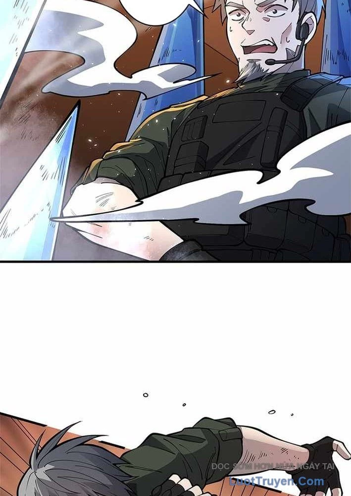 Ranker SSS Được Chọn Chapter 33 - 70