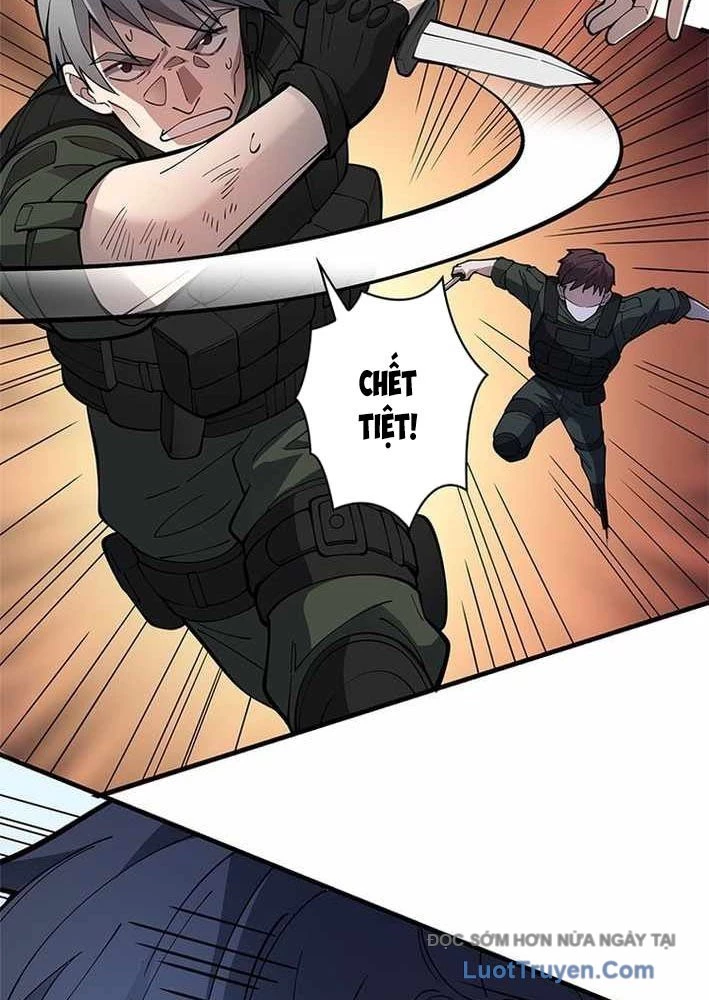 Ranker SSS Được Chọn Chapter 33 - 71