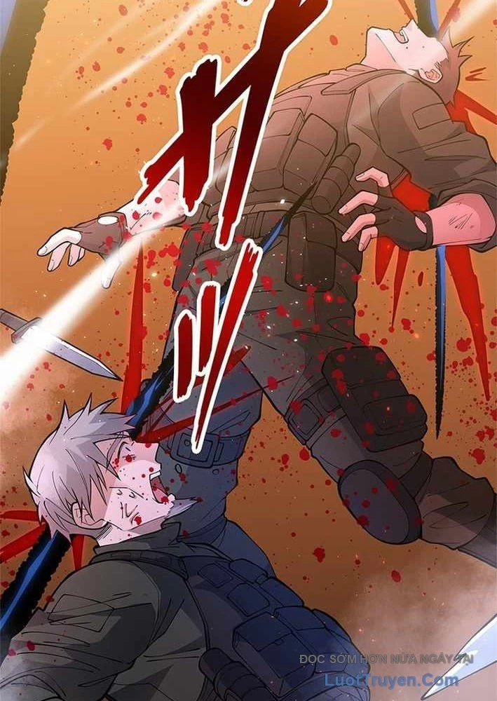 Ranker SSS Được Chọn Chapter 33 - 73