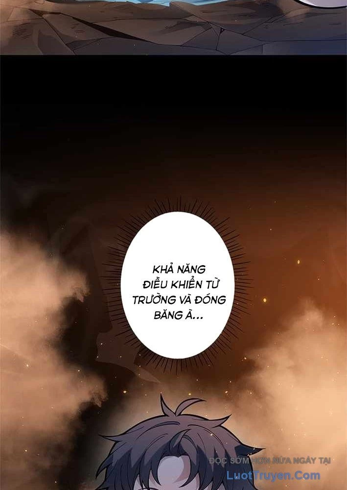 Ranker SSS Được Chọn Chapter 33 - 76