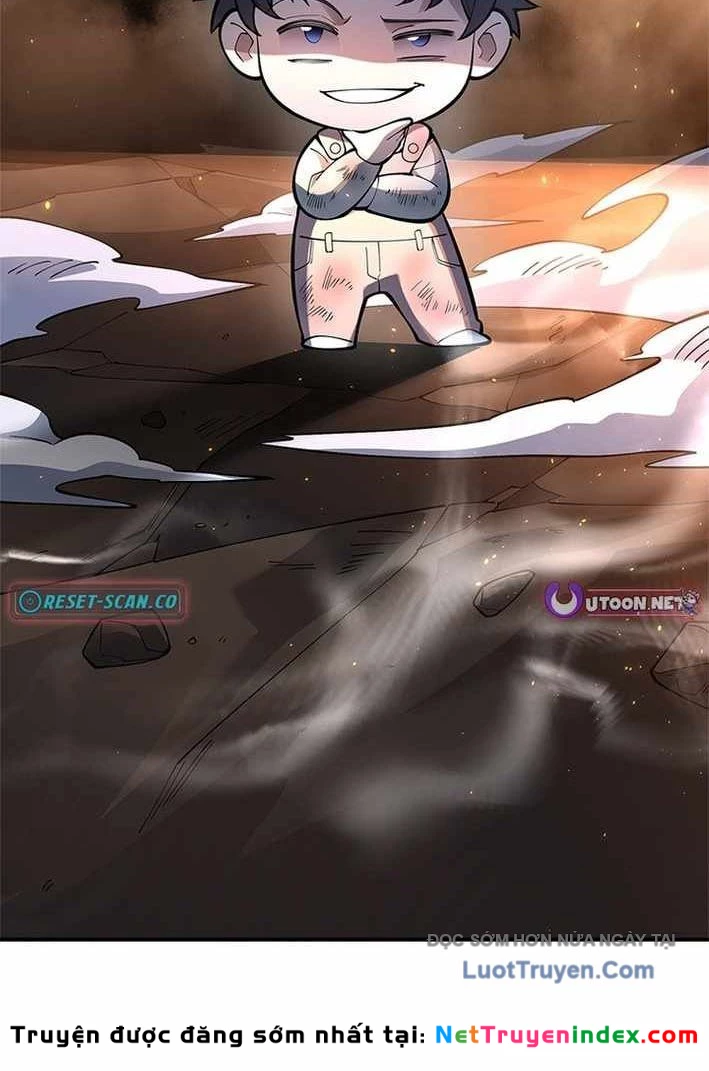 Ranker SSS Được Chọn Chapter 33 - 77