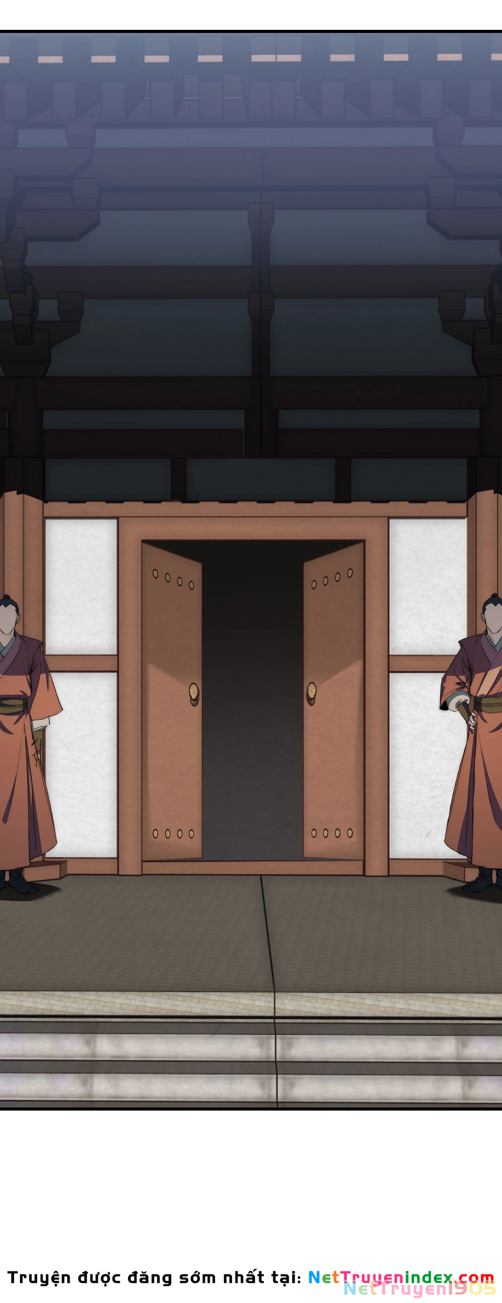 Cổ Chân Nhân (bản mới) Chapter 7 - 4