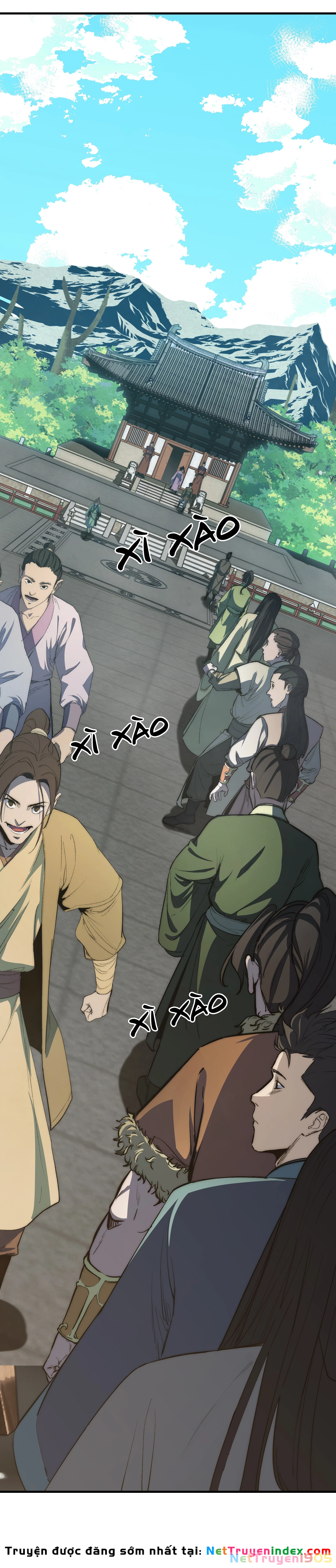 Cổ Chân Nhân (bản mới) Chapter 7 - 5