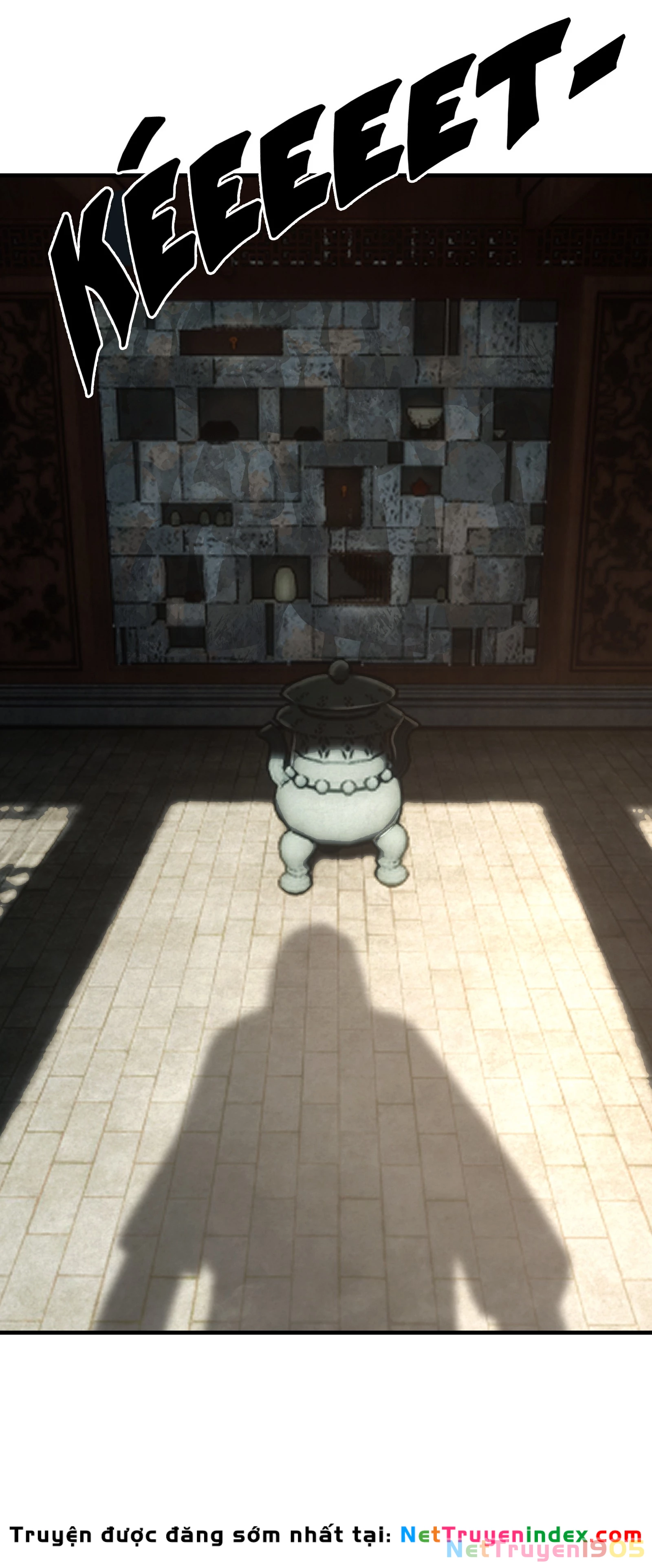 Cổ Chân Nhân (bản mới) Chapter 7 - 6