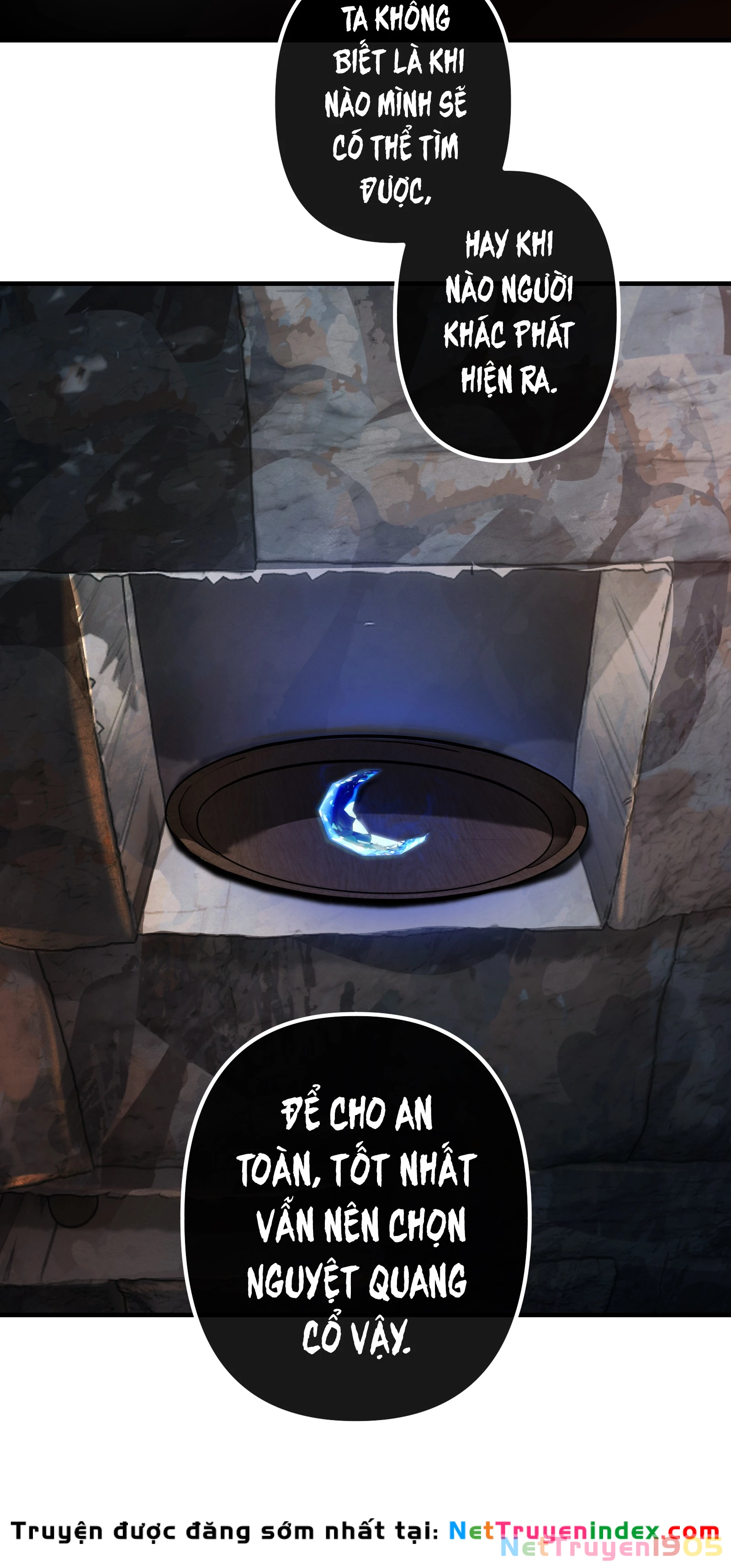 Cổ Chân Nhân (bản mới) Chapter 7 - 14