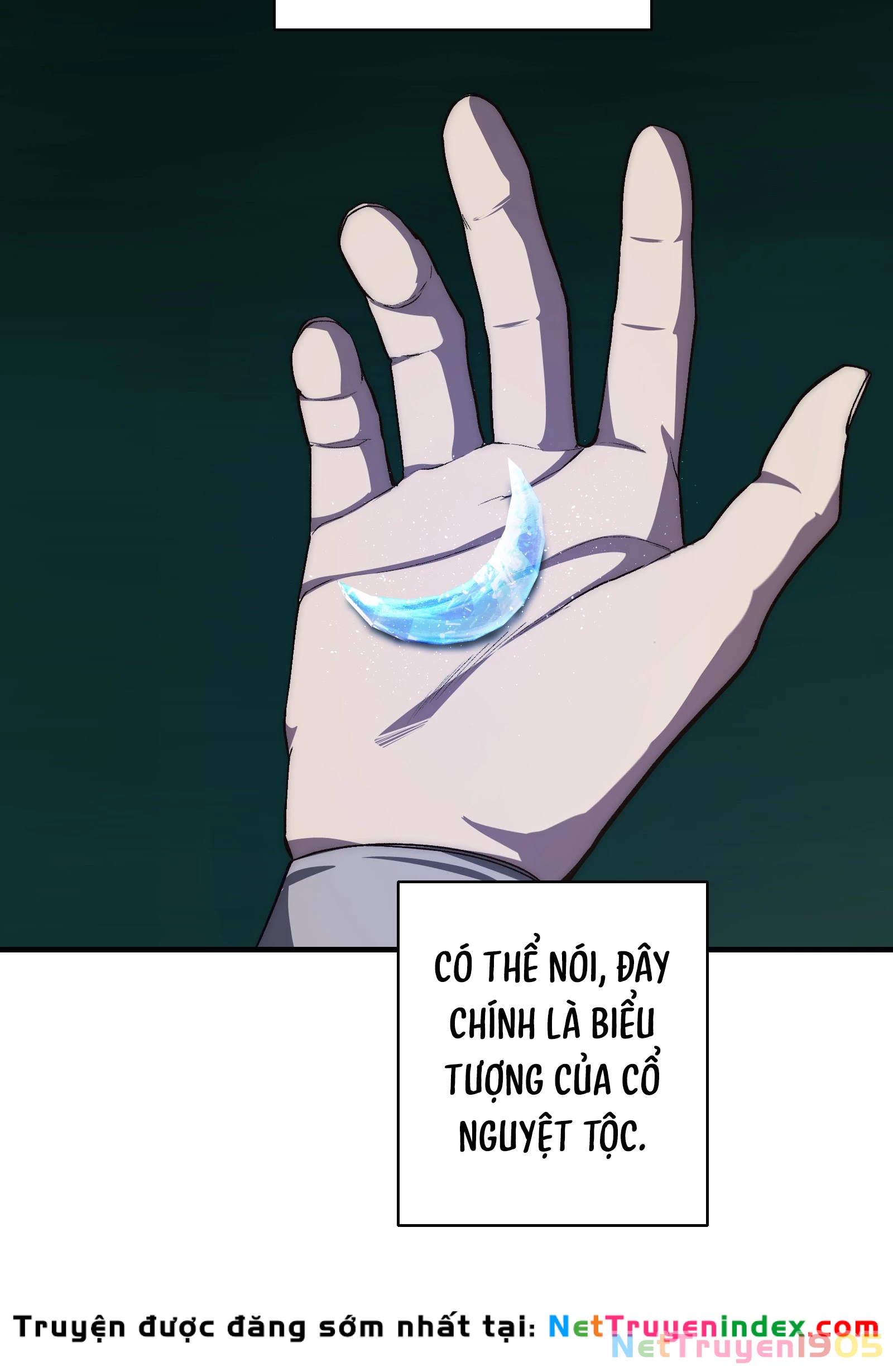 Cổ Chân Nhân (bản mới) Chapter 7 - 16