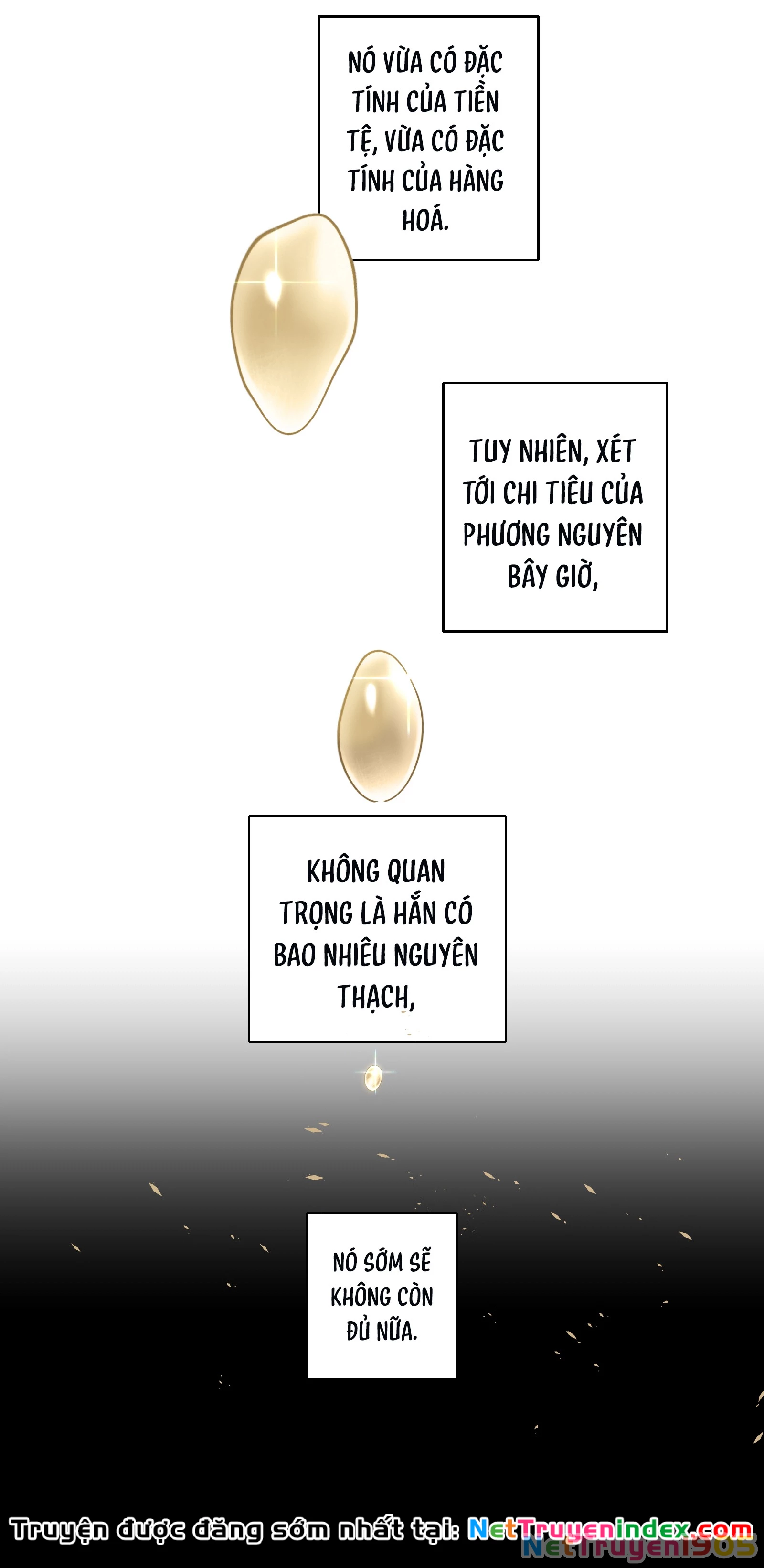 Cổ Chân Nhân (bản mới) Chapter 7 - 22