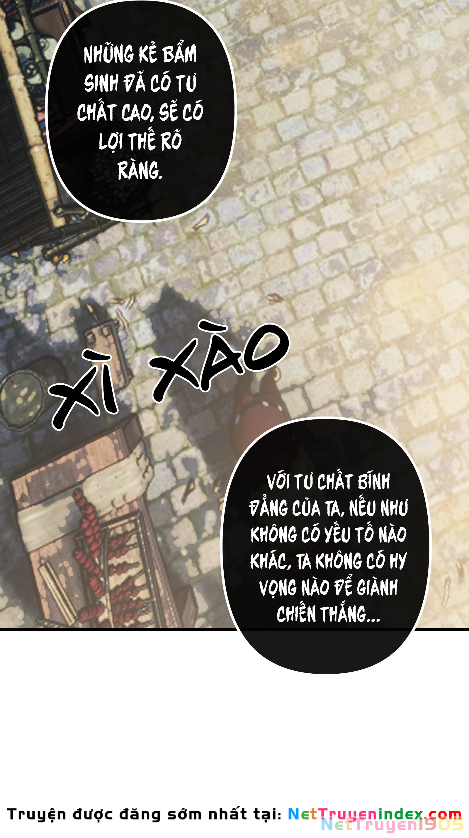 Cổ Chân Nhân (bản mới) Chapter 7 - 29