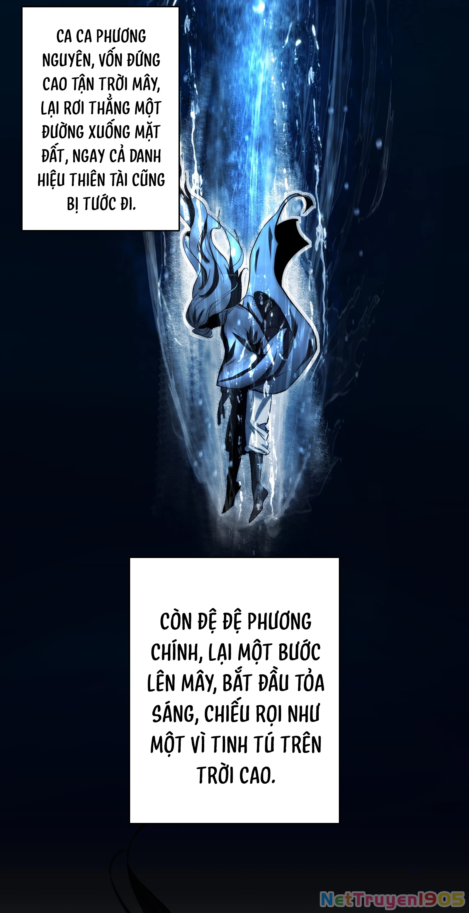 Cổ Chân Nhân (bản mới) Chapter 7 - 33