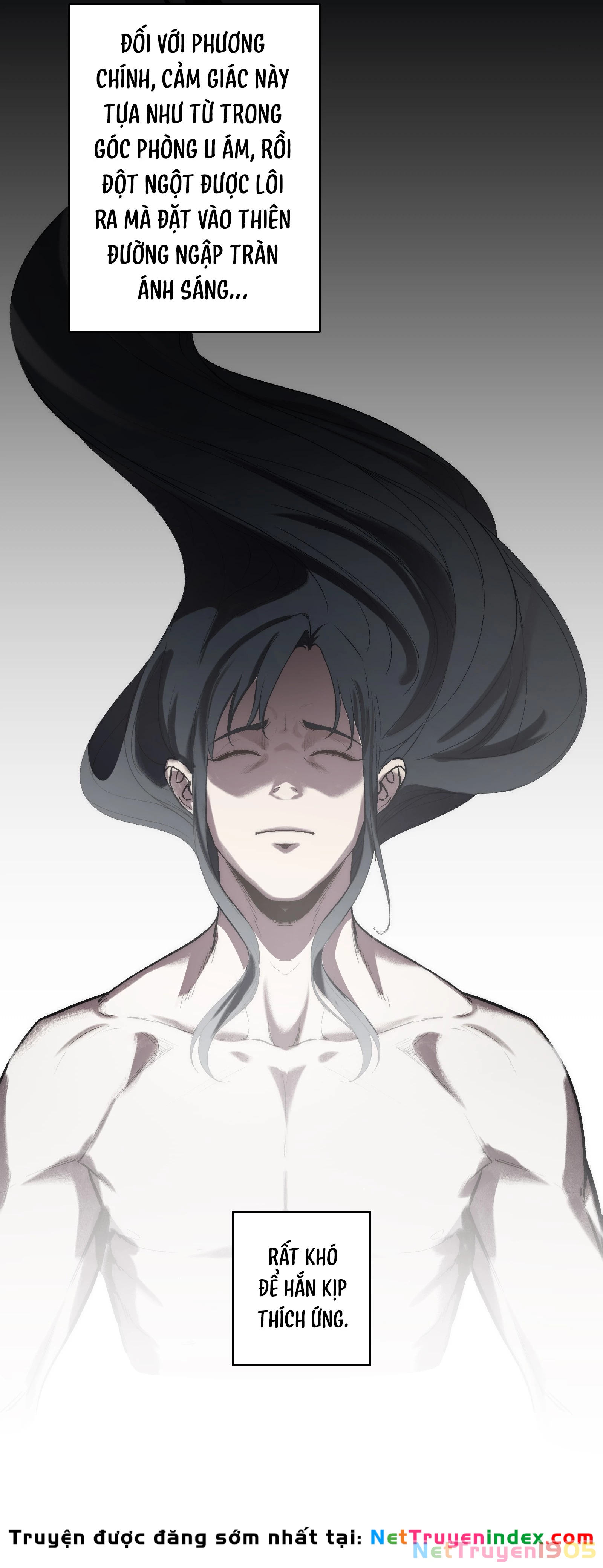 Cổ Chân Nhân (bản mới) Chapter 7 - 34