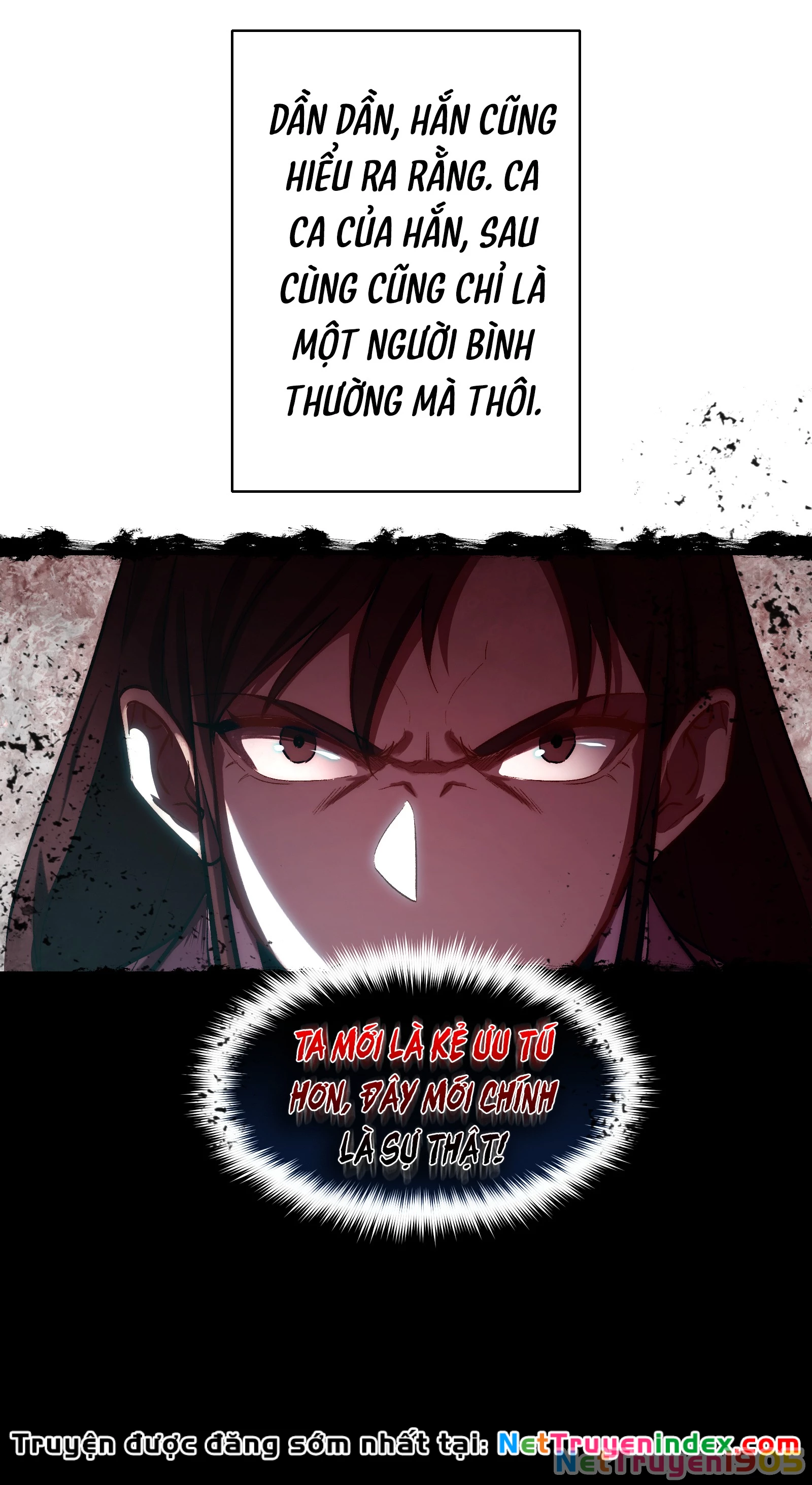 Cổ Chân Nhân (bản mới) Chapter 7 - 37