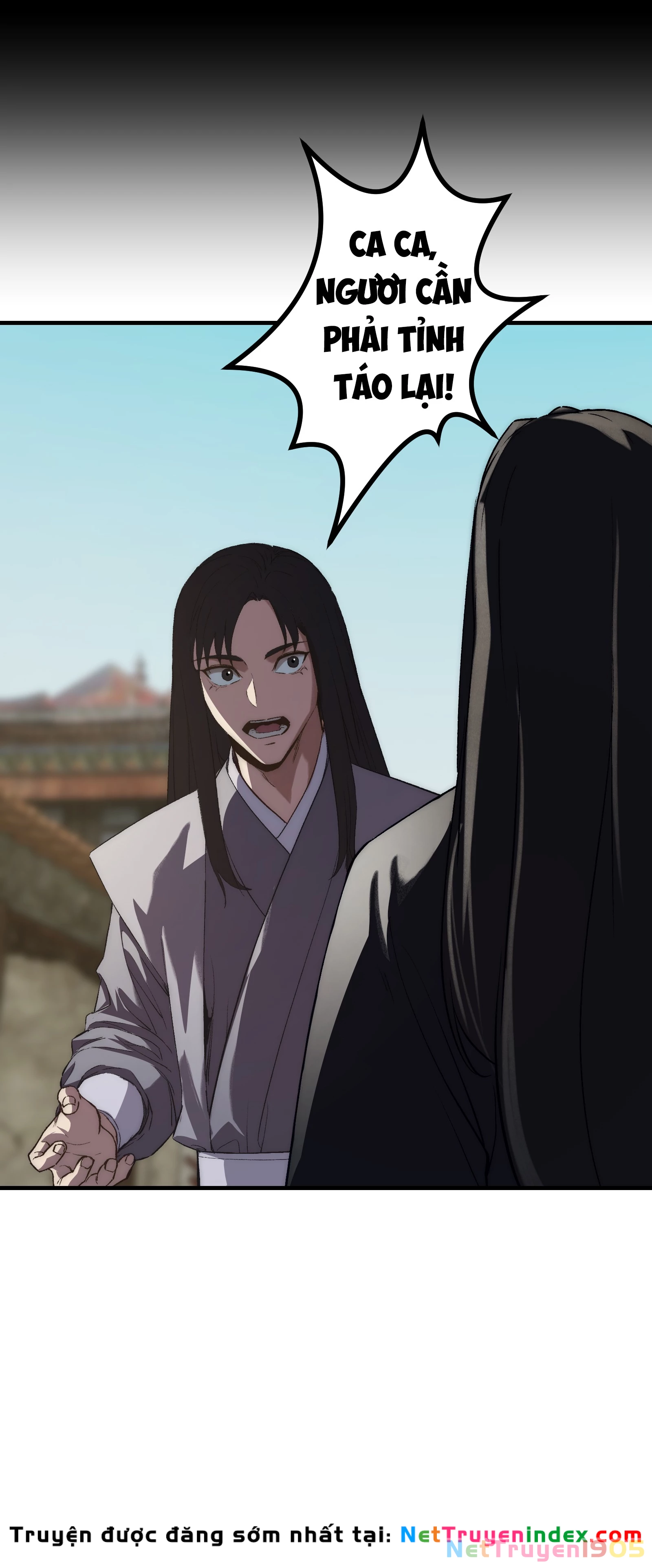 Cổ Chân Nhân (bản mới) Chapter 7 - 38