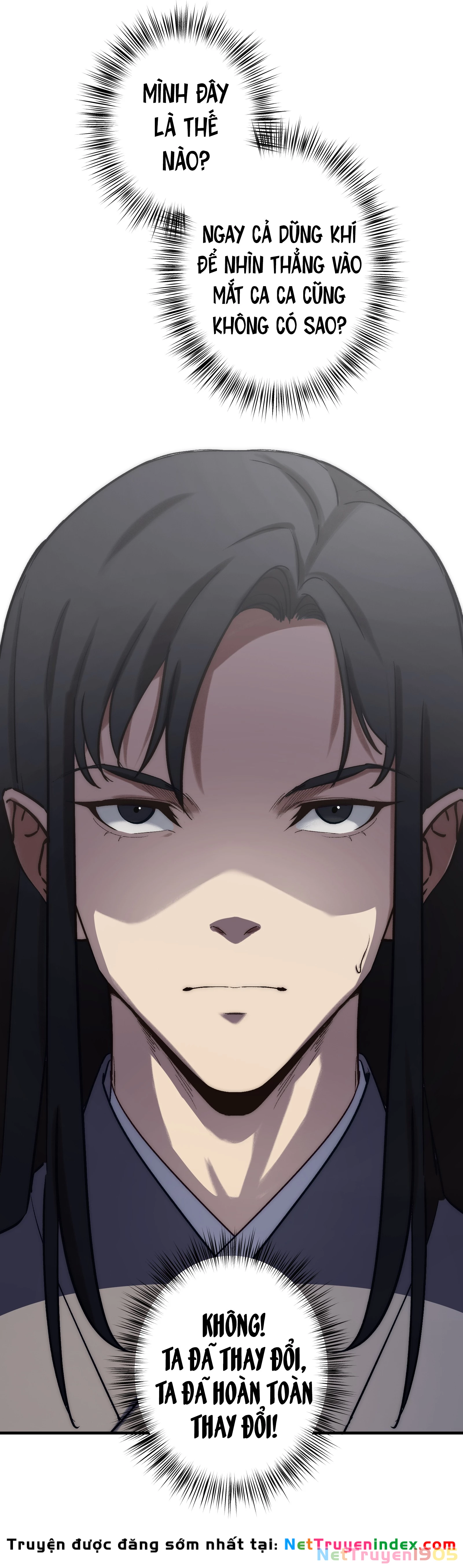 Cổ Chân Nhân (bản mới) Chapter 7 - 42