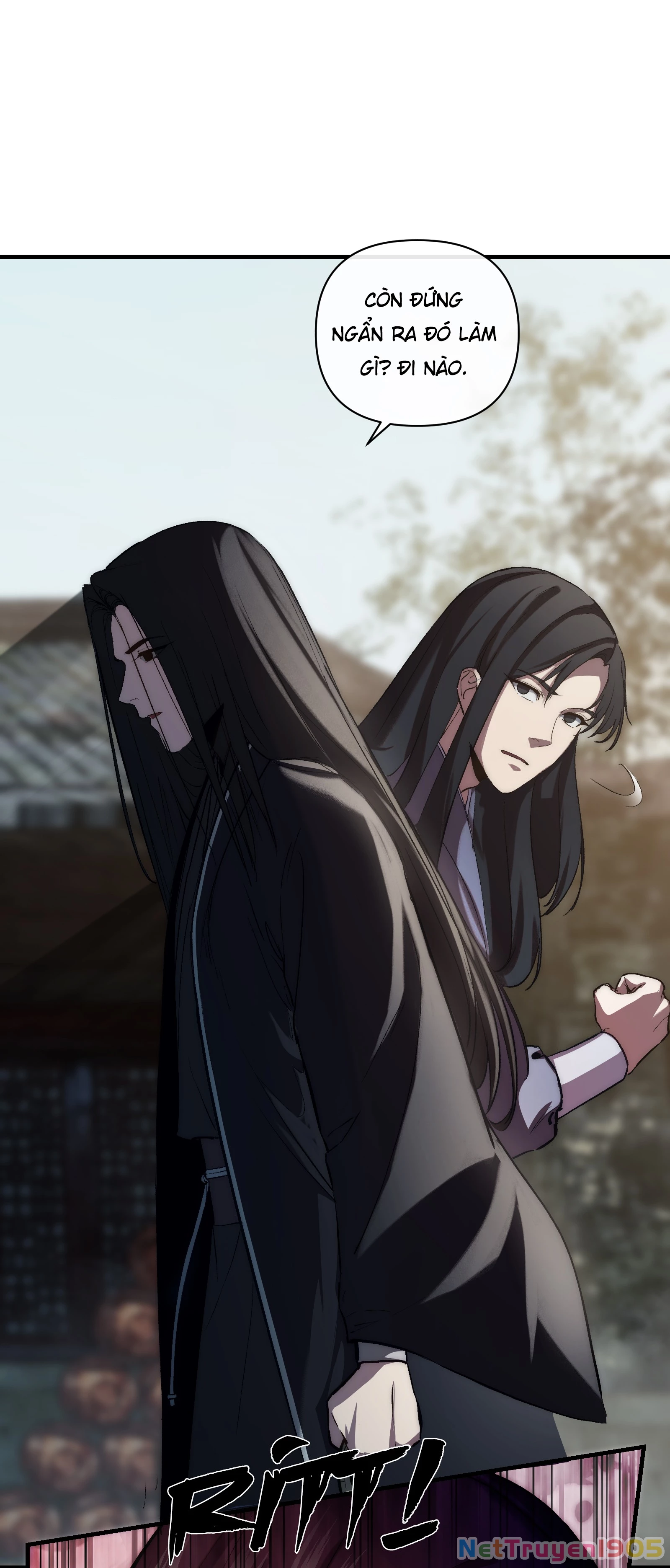 Cổ Chân Nhân (bản mới) Chapter 7 - 44