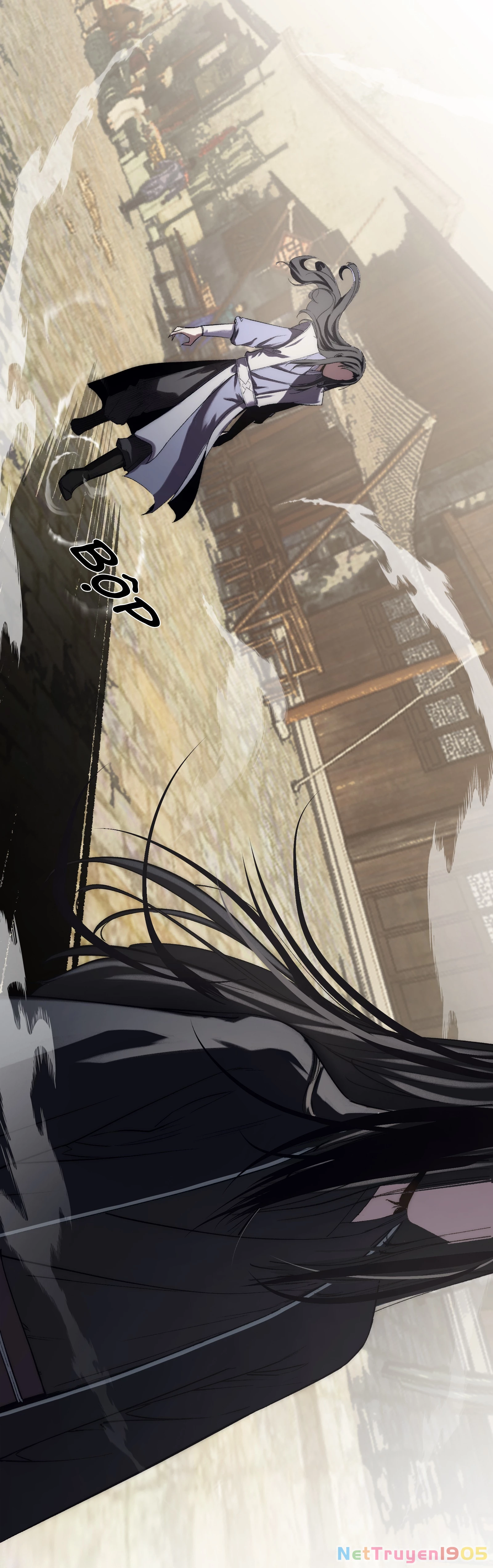 Cổ Chân Nhân (bản mới) Chapter 7 - 46