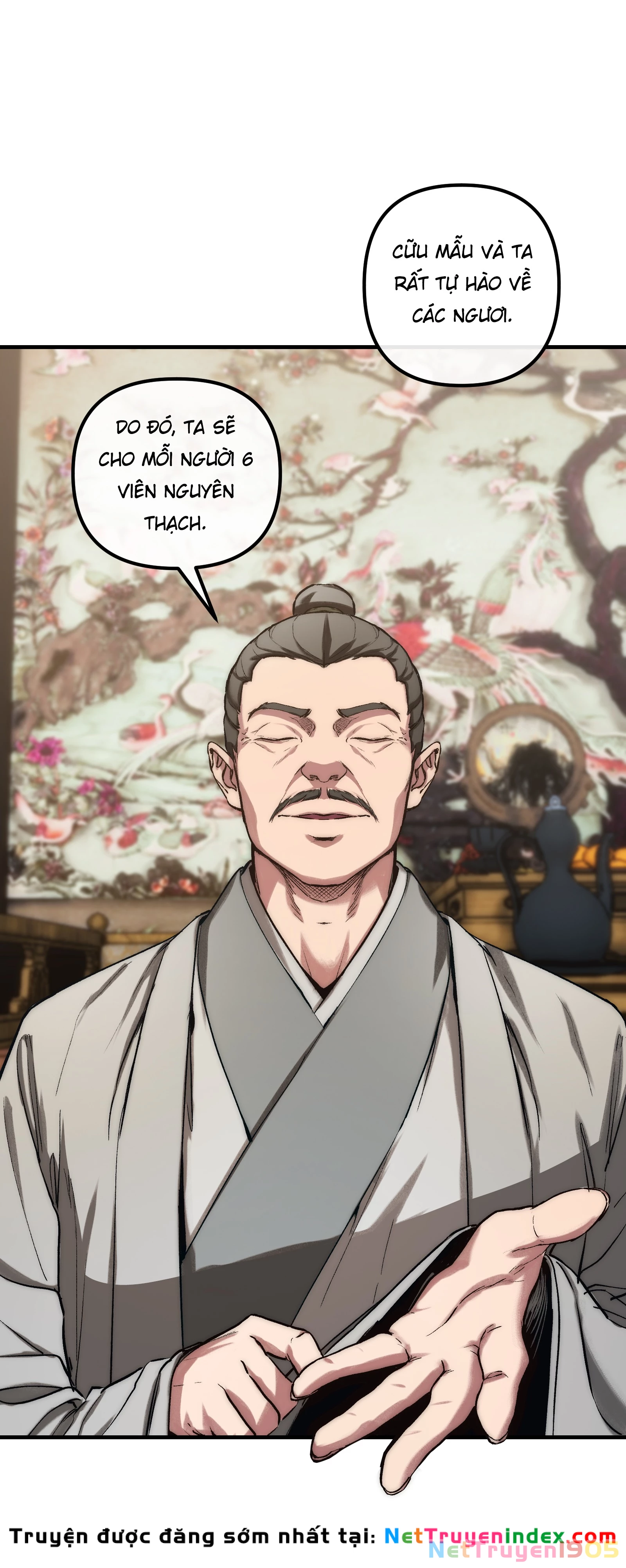 Cổ Chân Nhân (bản mới) Chapter 7 - 51