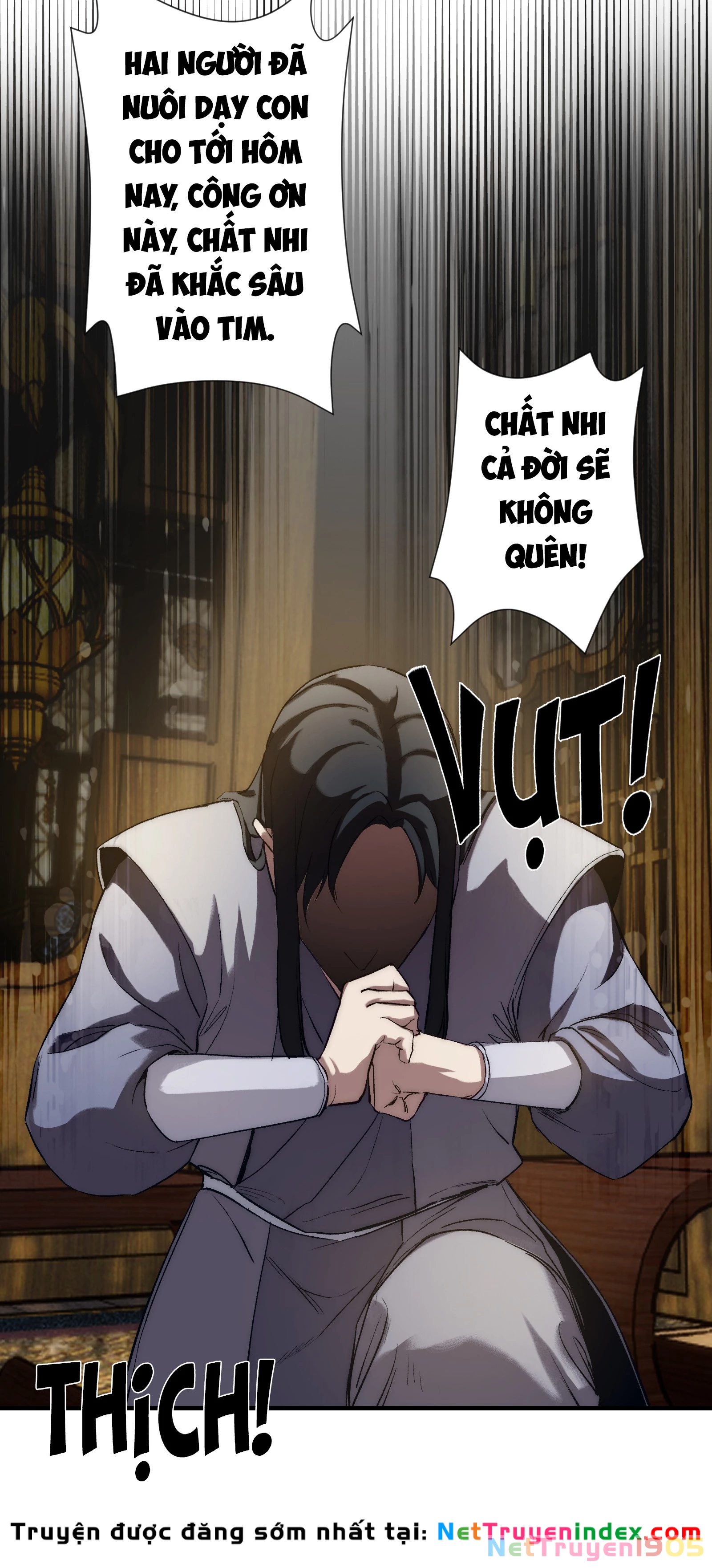 Cổ Chân Nhân (bản mới) Chapter 7 - 56