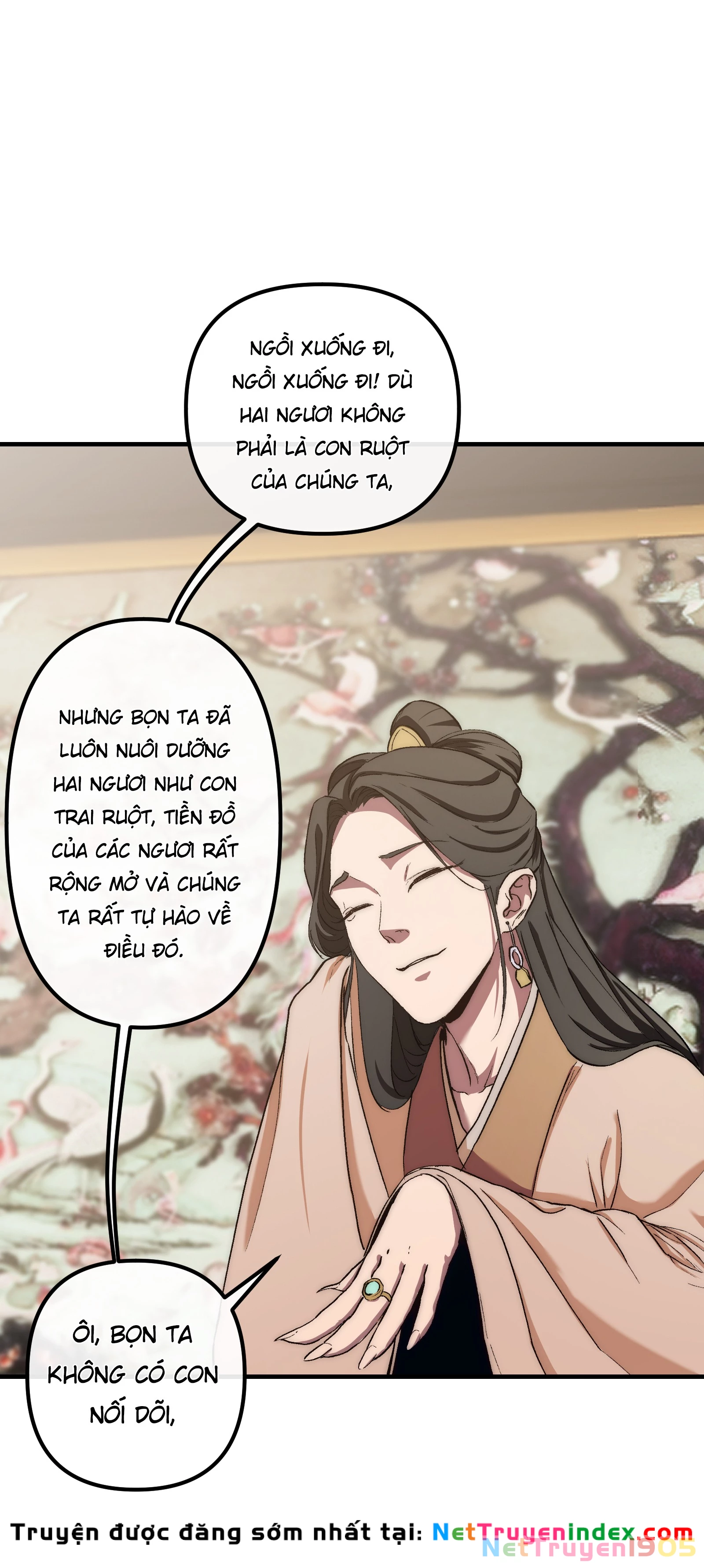 Cổ Chân Nhân (bản mới) Chapter 7 - 57