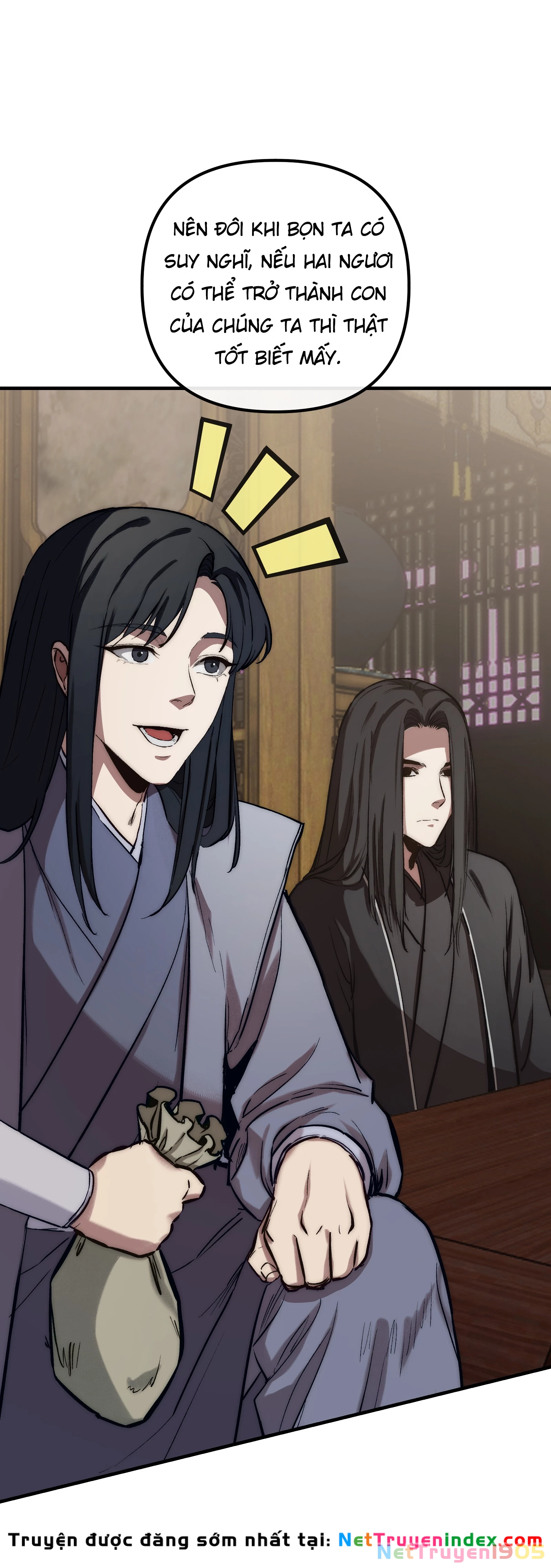 Cổ Chân Nhân (bản mới) Chapter 7 - 58