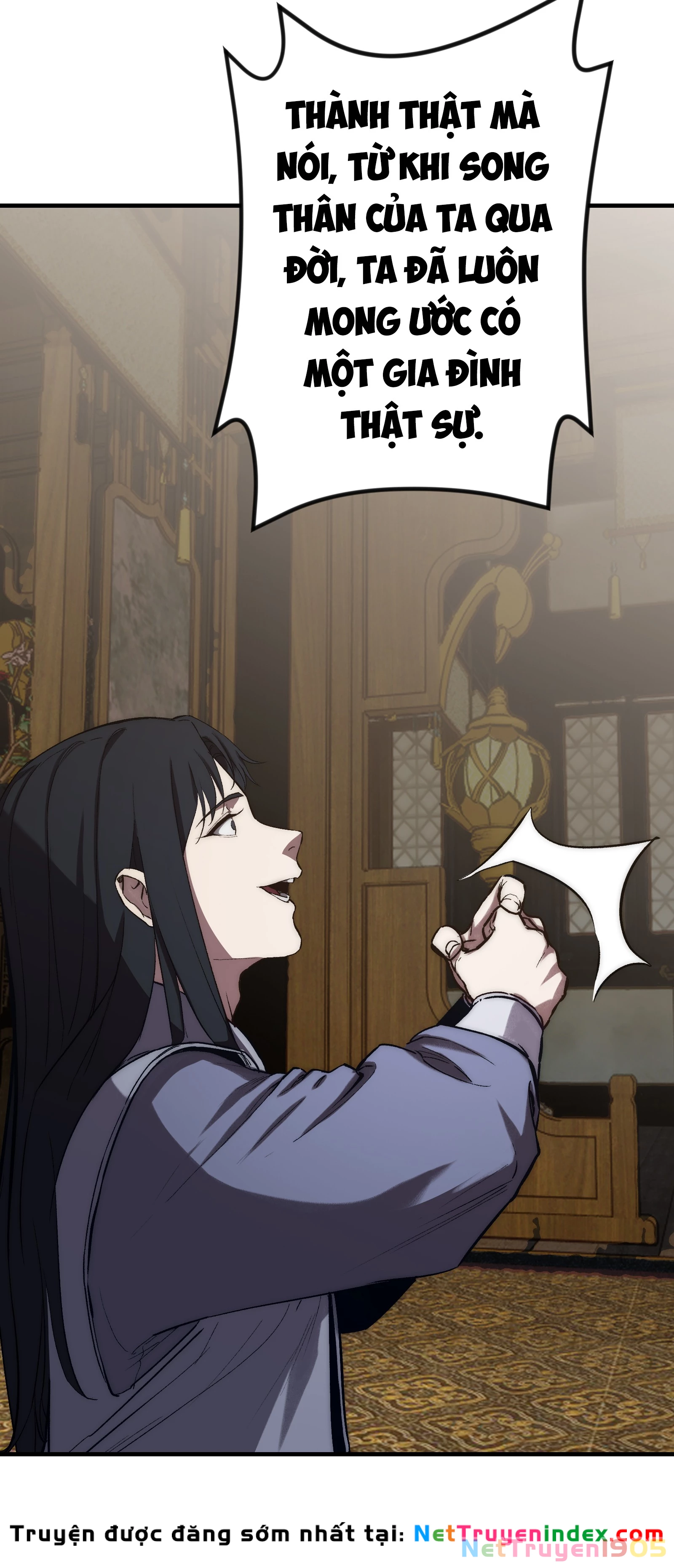 Cổ Chân Nhân (bản mới) Chapter 7 - 62