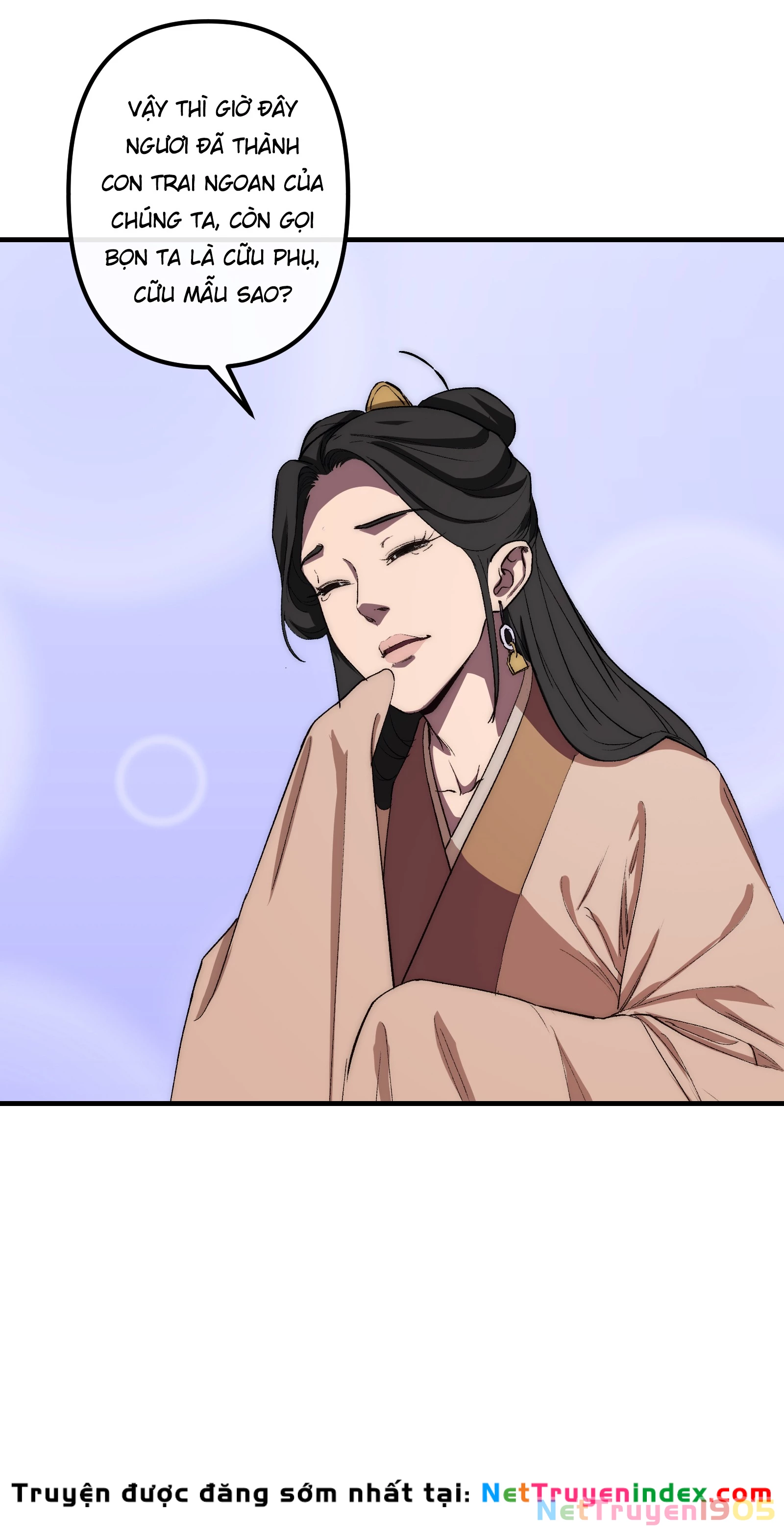 Cổ Chân Nhân (bản mới) Chapter 7 - 64