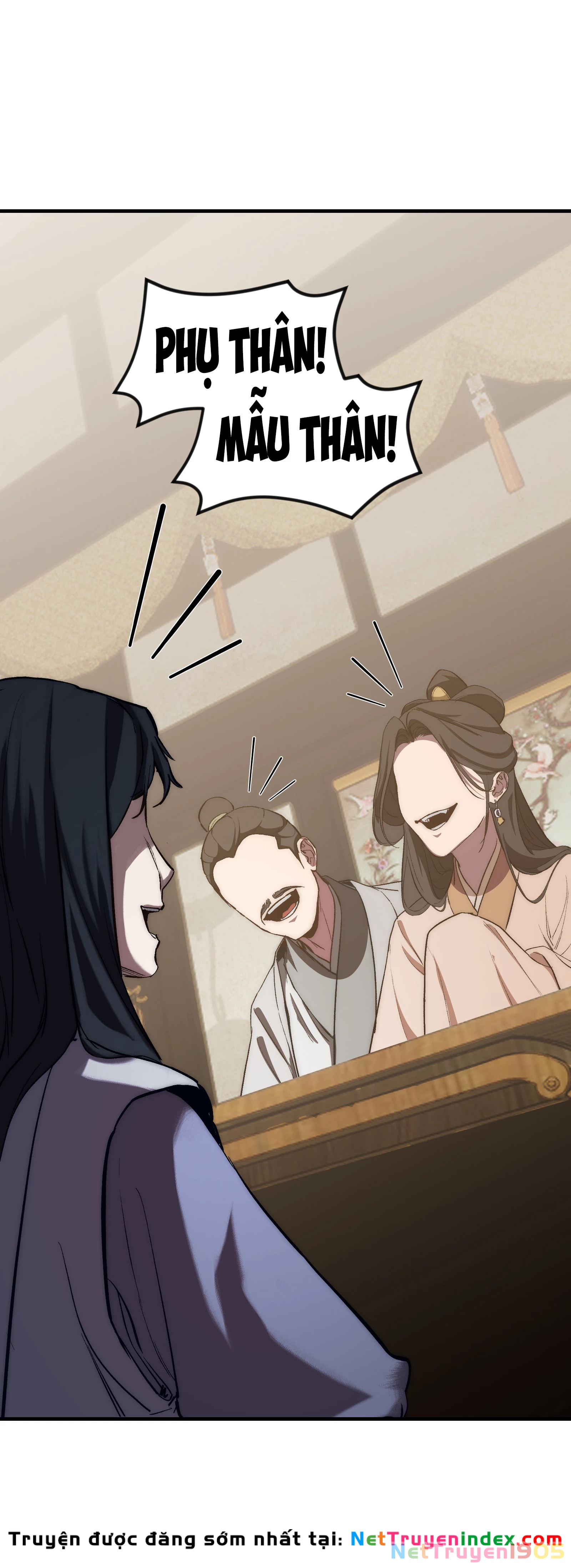 Cổ Chân Nhân (bản mới) Chapter 7 - 65