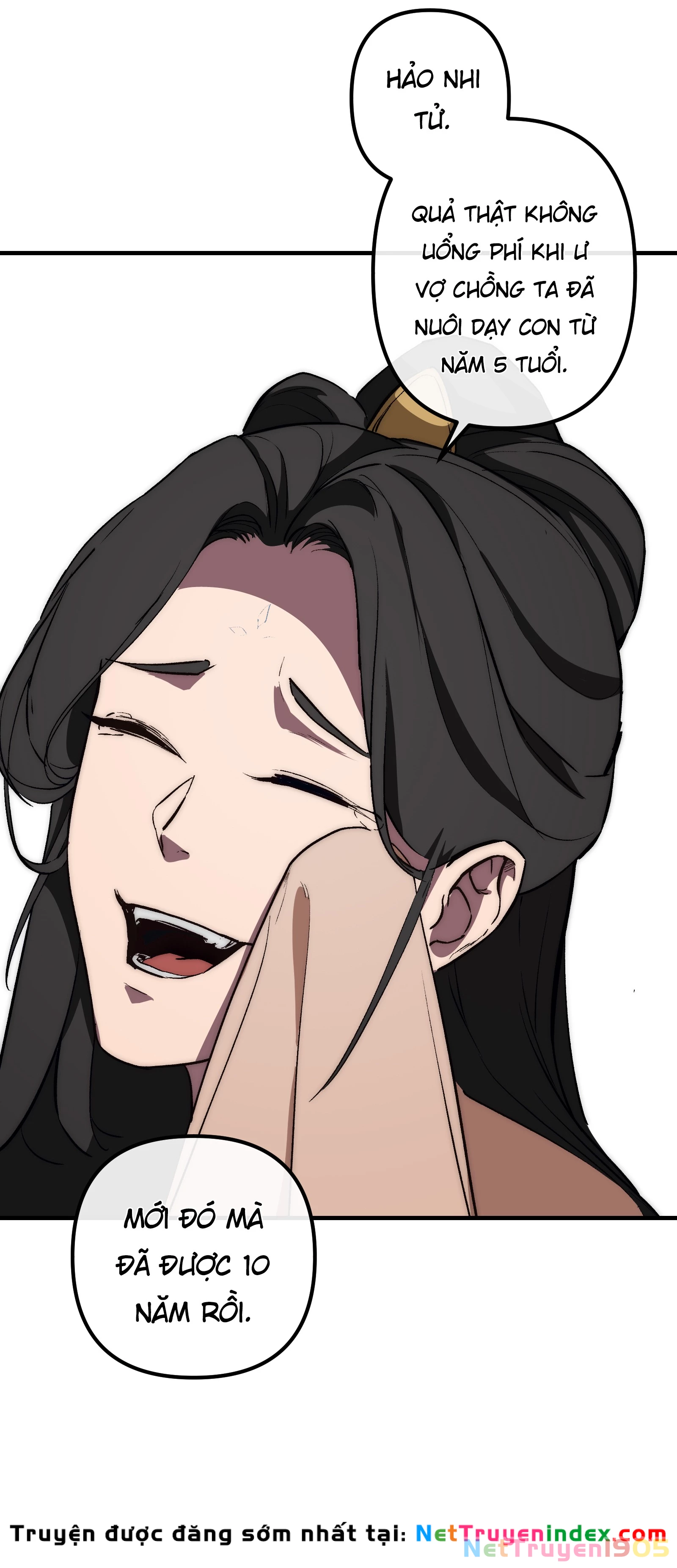 Cổ Chân Nhân (bản mới) Chapter 7 - 66