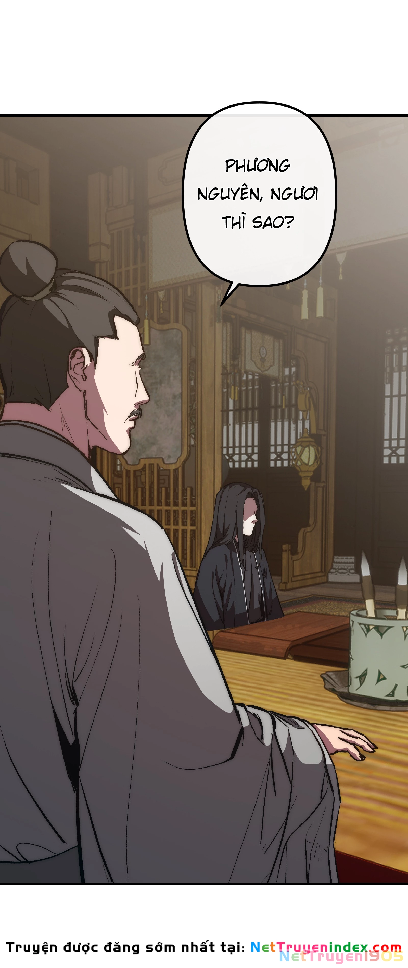 Cổ Chân Nhân (bản mới) Chapter 7 - 67