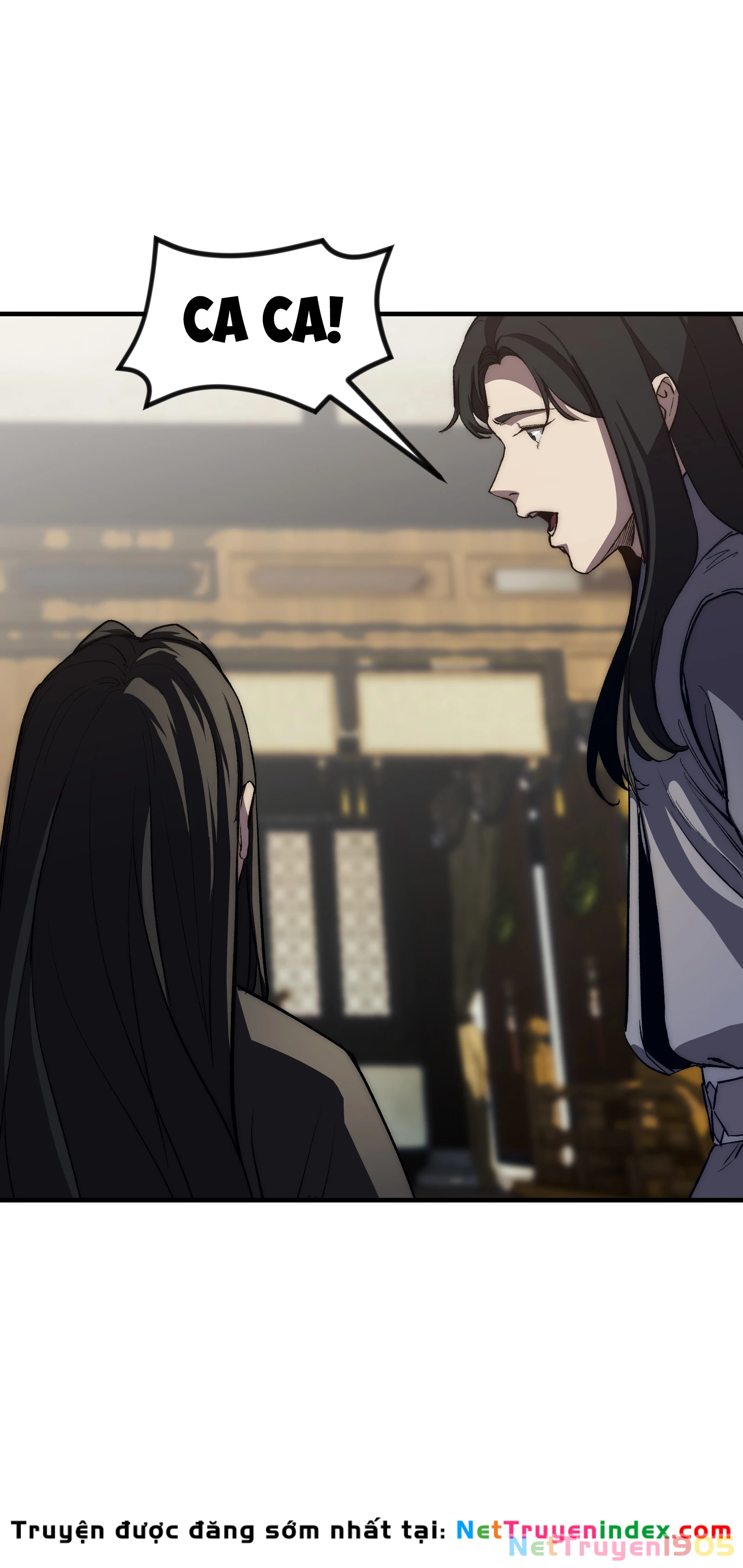 Cổ Chân Nhân (bản mới) Chapter 7 - 69