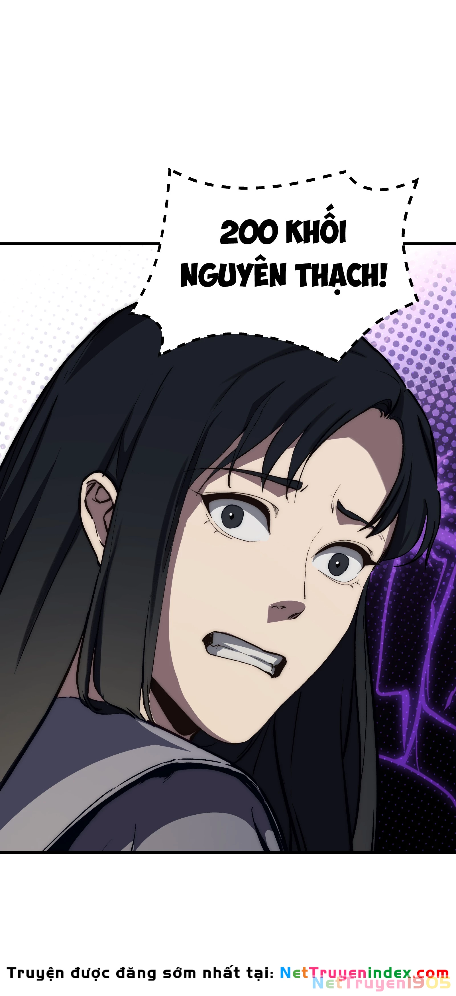 Cổ Chân Nhân (bản mới) Chapter 7 - 71