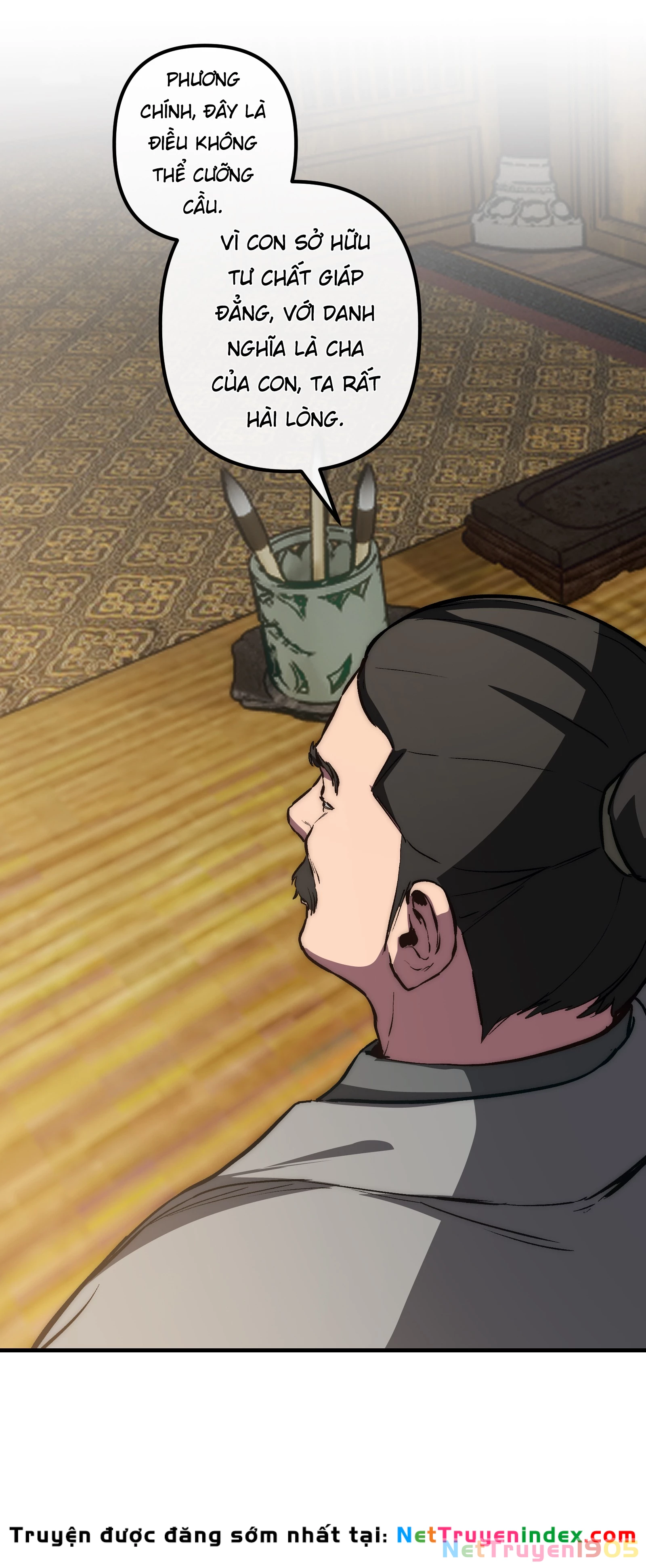 Cổ Chân Nhân (bản mới) Chapter 7 - 74