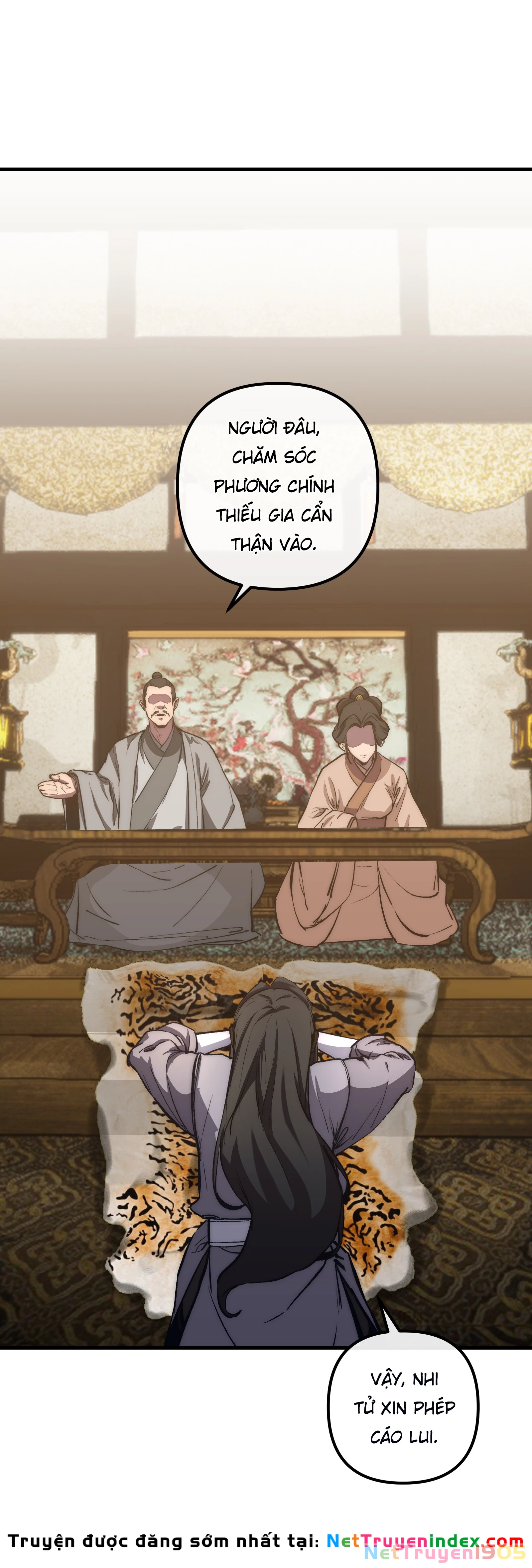 Cổ Chân Nhân (bản mới) Chapter 7 - 75