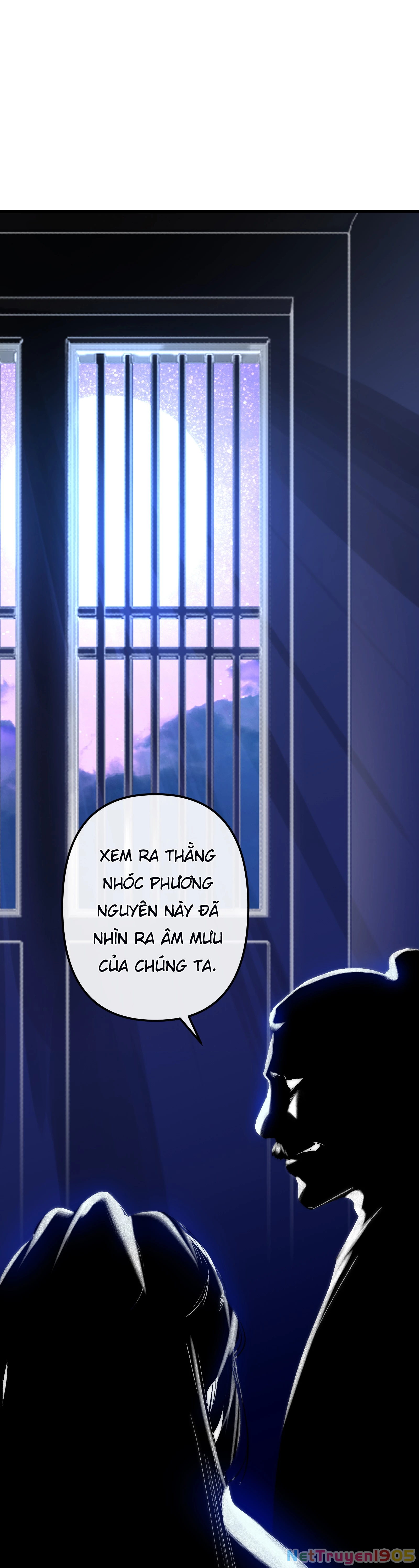 Cổ Chân Nhân (bản mới) Chapter 7 - 77