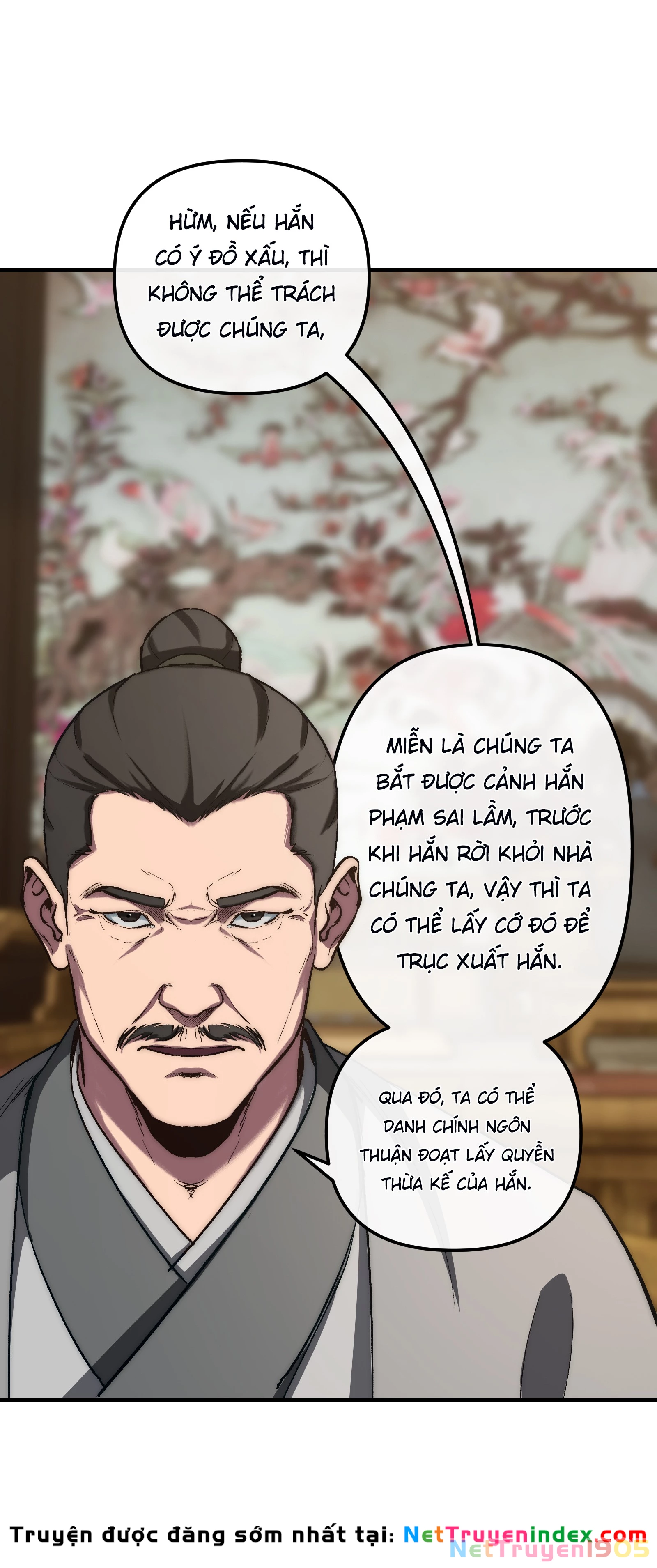 Cổ Chân Nhân (bản mới) Chapter 7 - 82