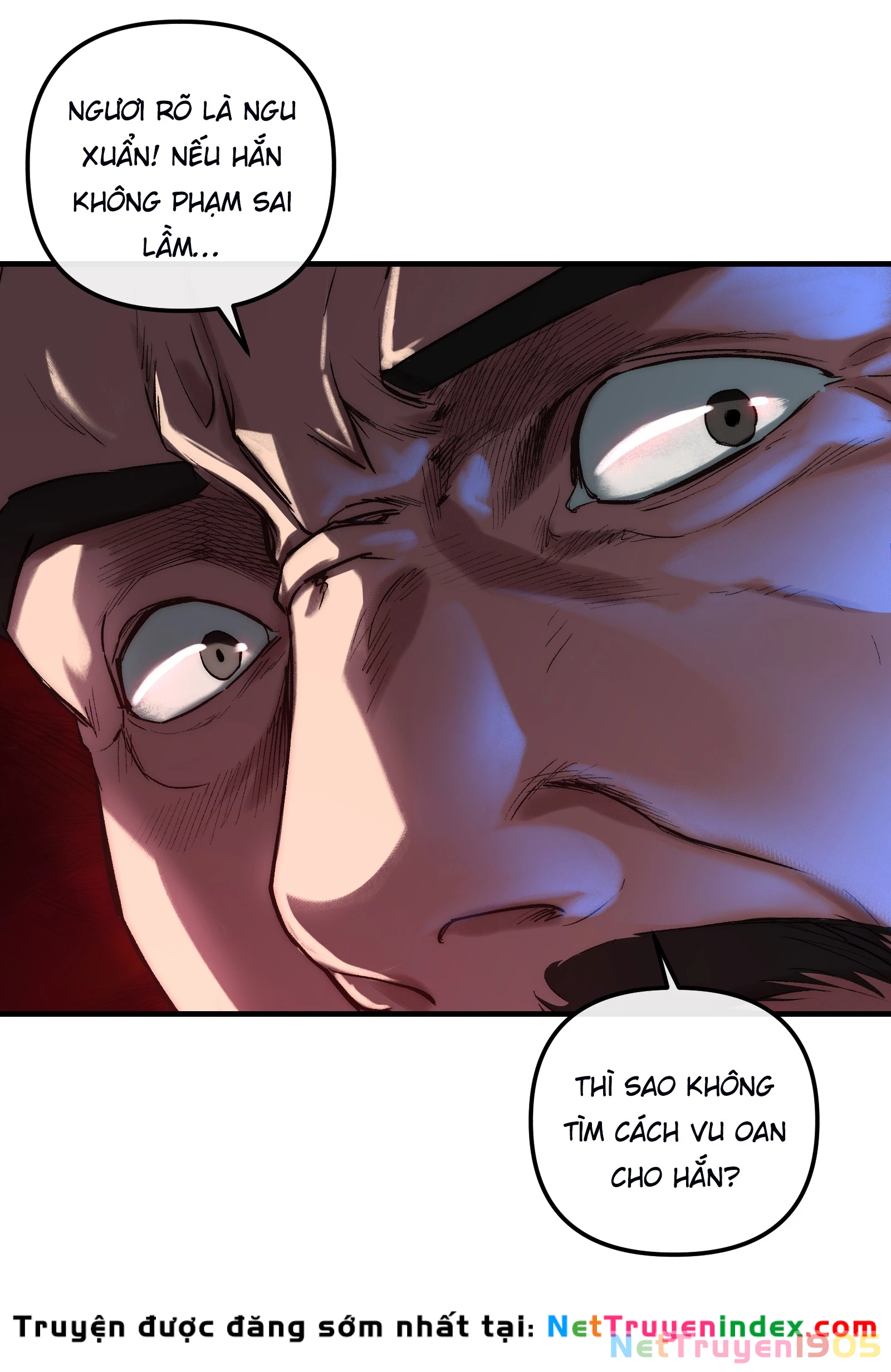 Cổ Chân Nhân (bản mới) Chapter 7 - 84