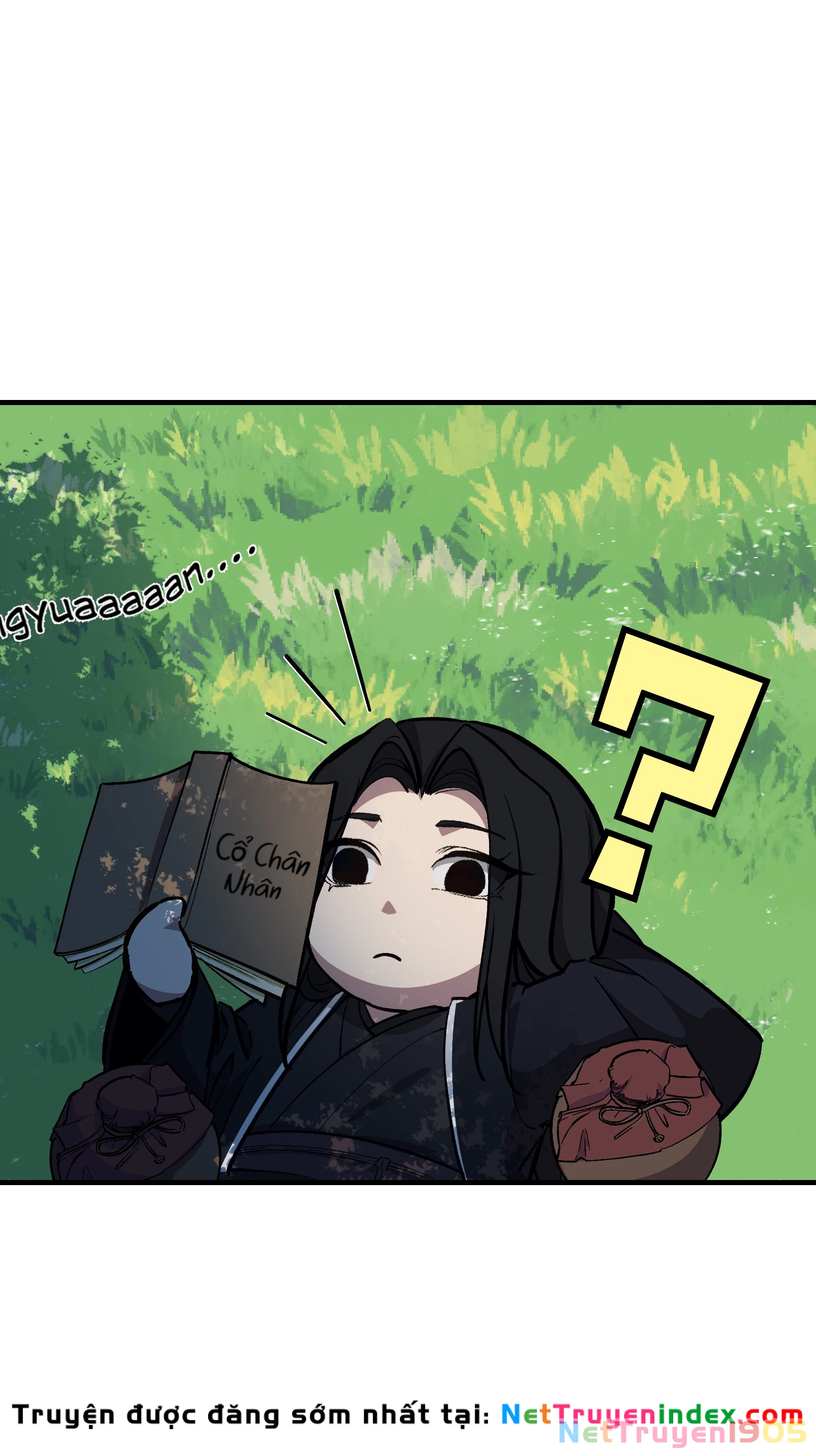 Cổ Chân Nhân (bản mới) Chapter 7 - 88