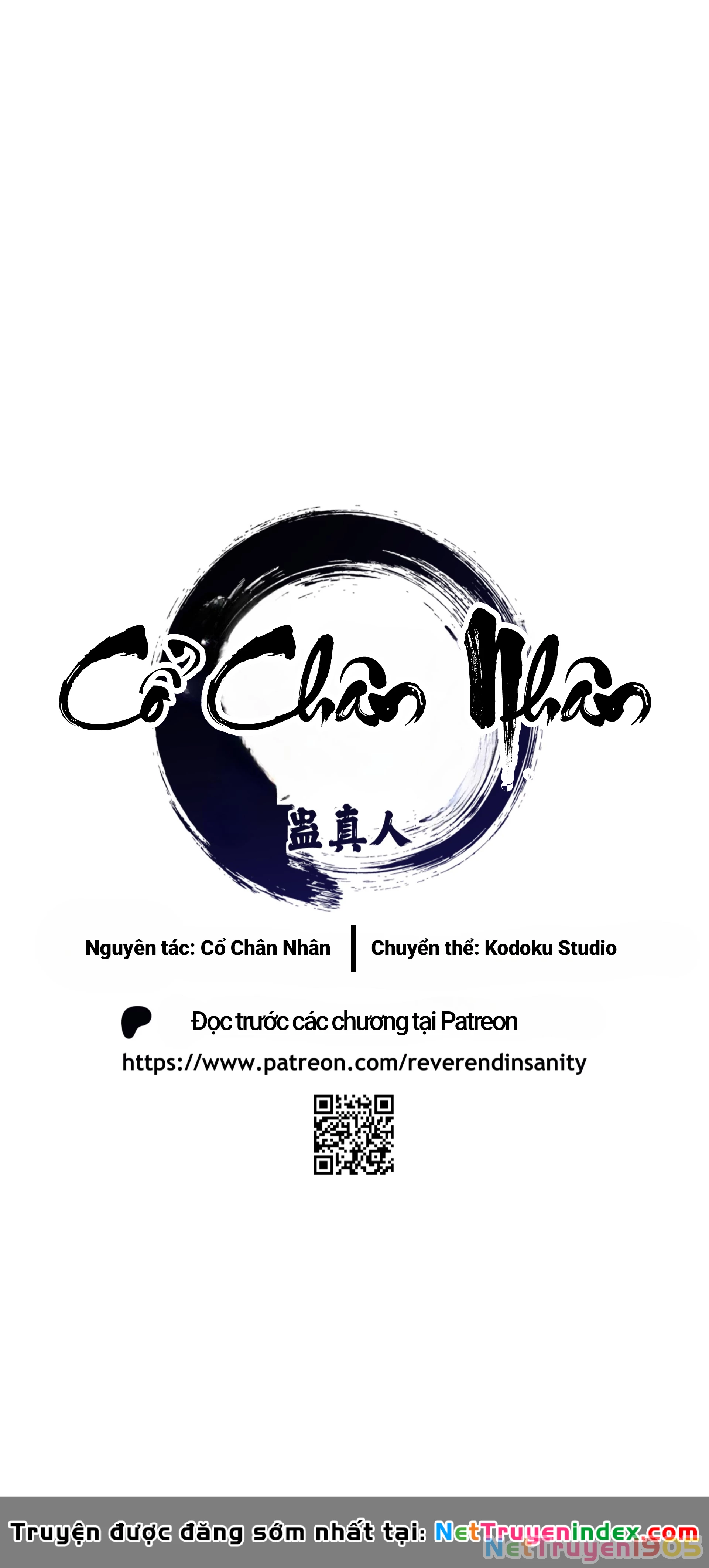 Cổ Chân Nhân (bản mới) Chapter 7 - 92