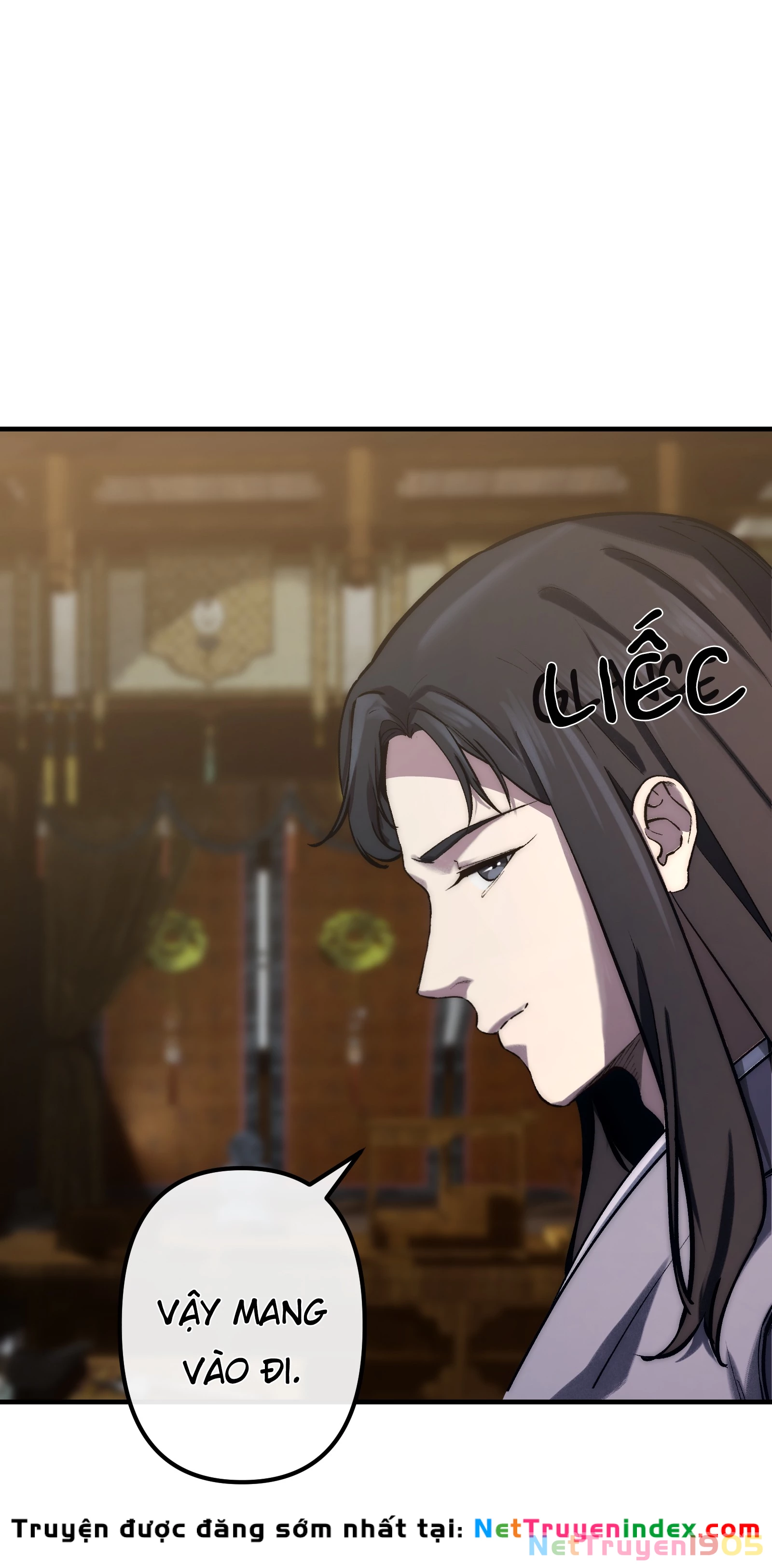 Cổ Chân Nhân (bản mới) Chapter 8 - 3