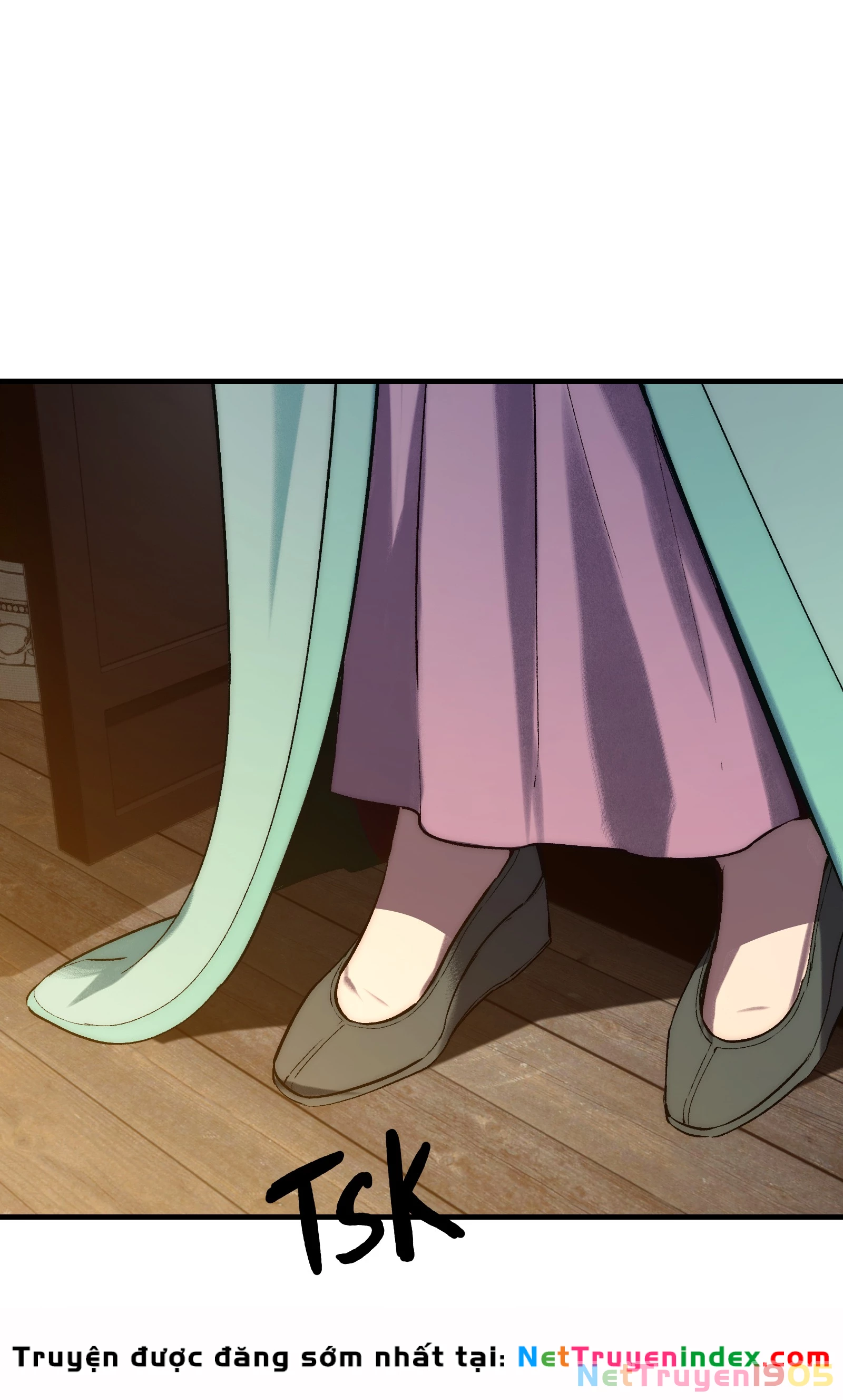 Cổ Chân Nhân (bản mới) Chapter 8 - 4