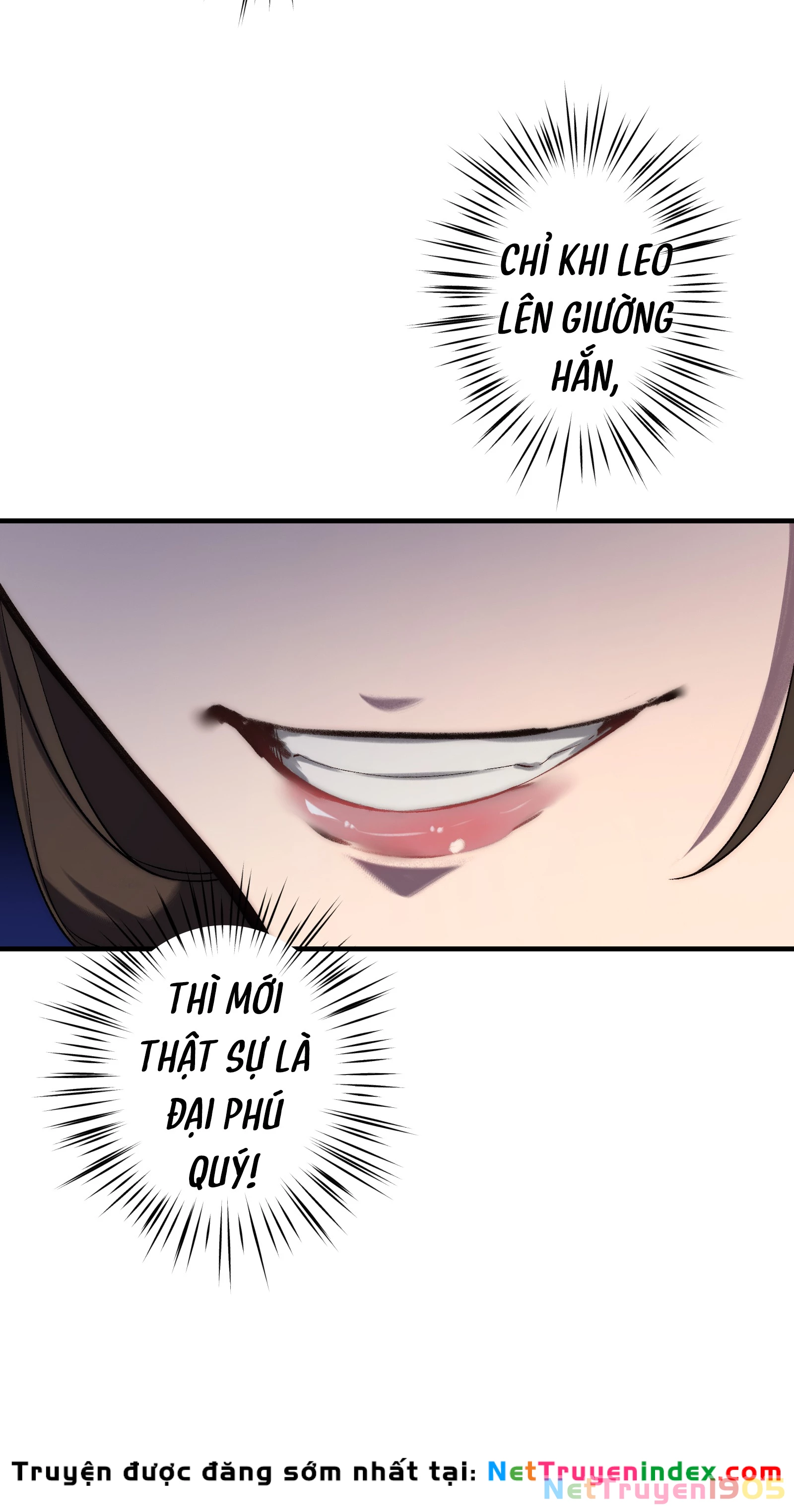 Cổ Chân Nhân (bản mới) Chapter 8 - 6