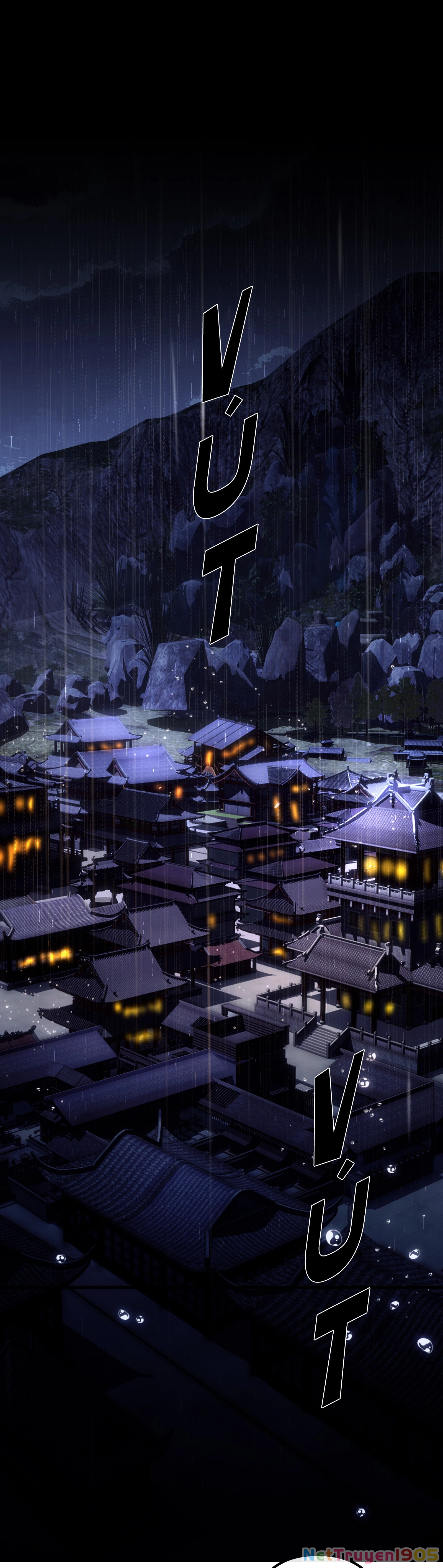 Cổ Chân Nhân (bản mới) Chapter 8 - 8