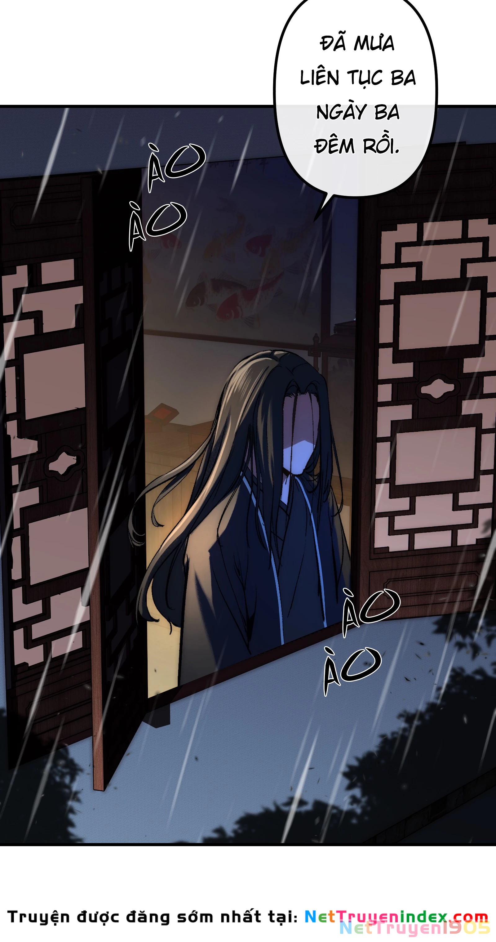 Cổ Chân Nhân (bản mới) Chapter 8 - 9