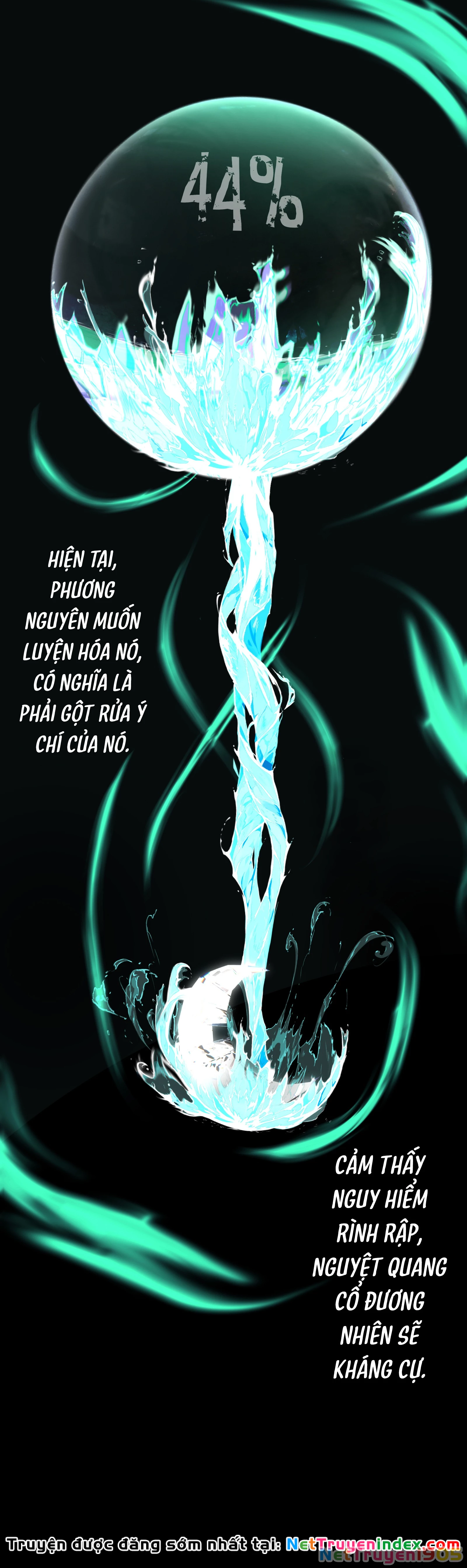 Cổ Chân Nhân (bản mới) Chapter 8 - 20