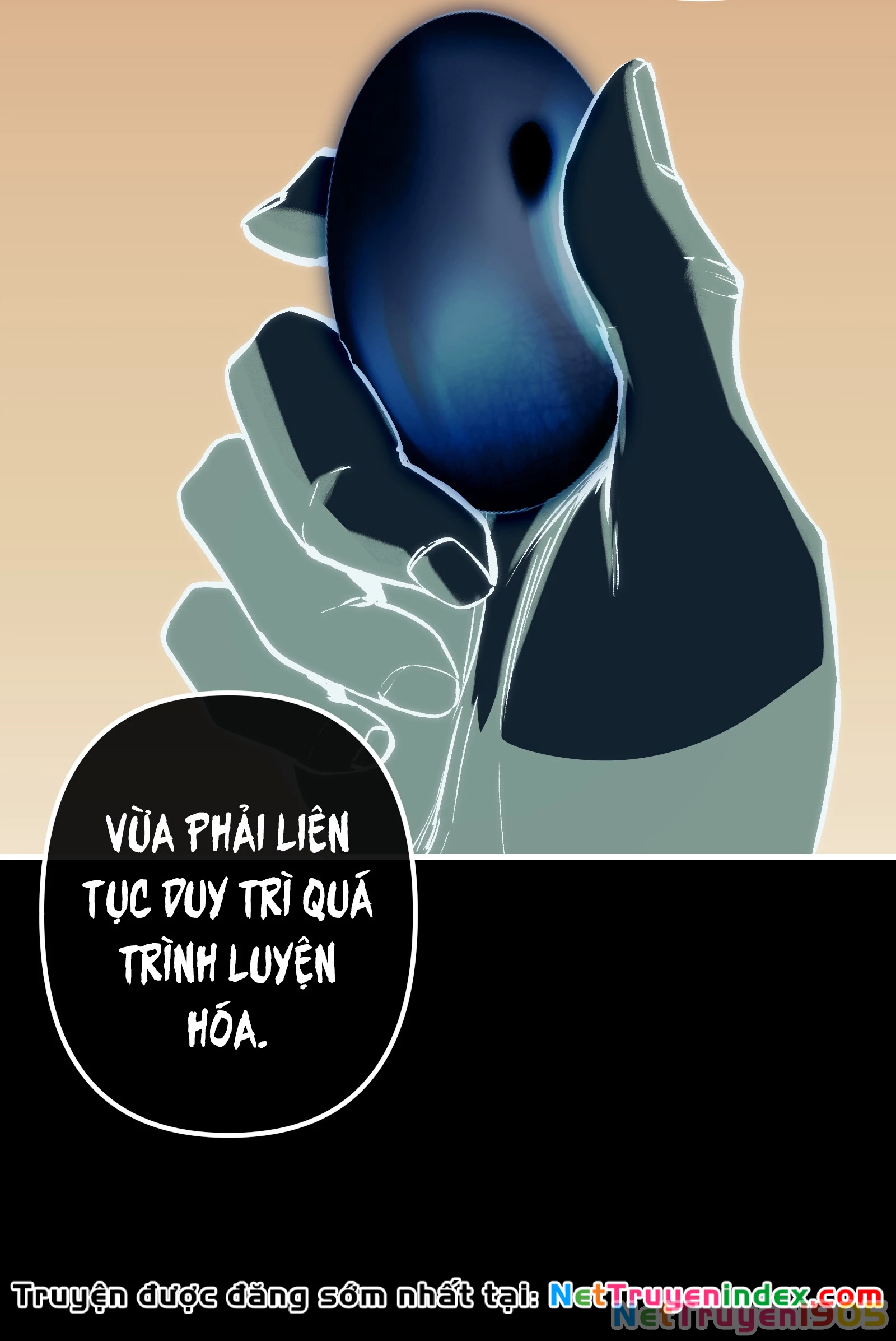 Cổ Chân Nhân (bản mới) Chapter 8 - 27