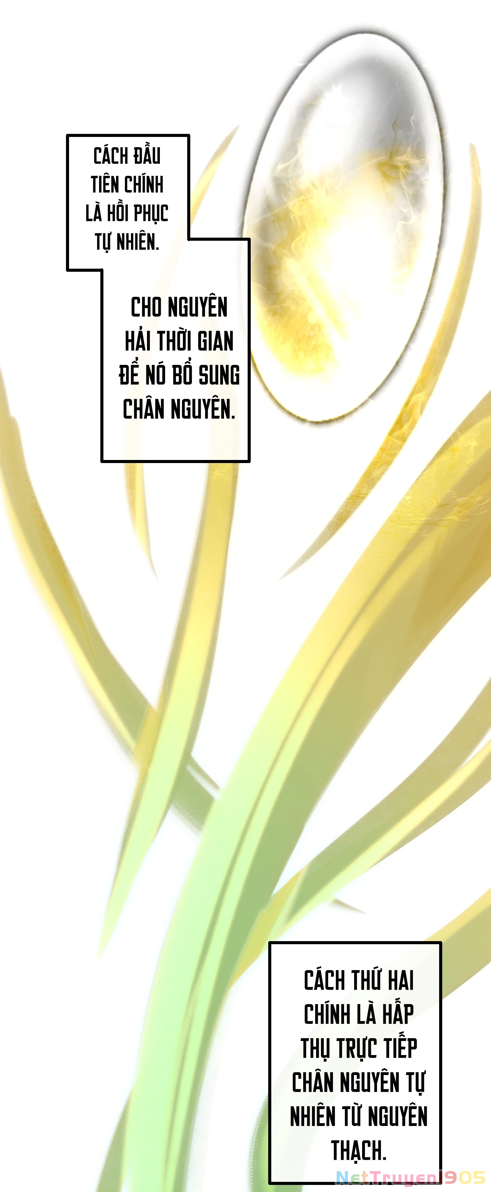 Cổ Chân Nhân (bản mới) Chapter 8 - 29