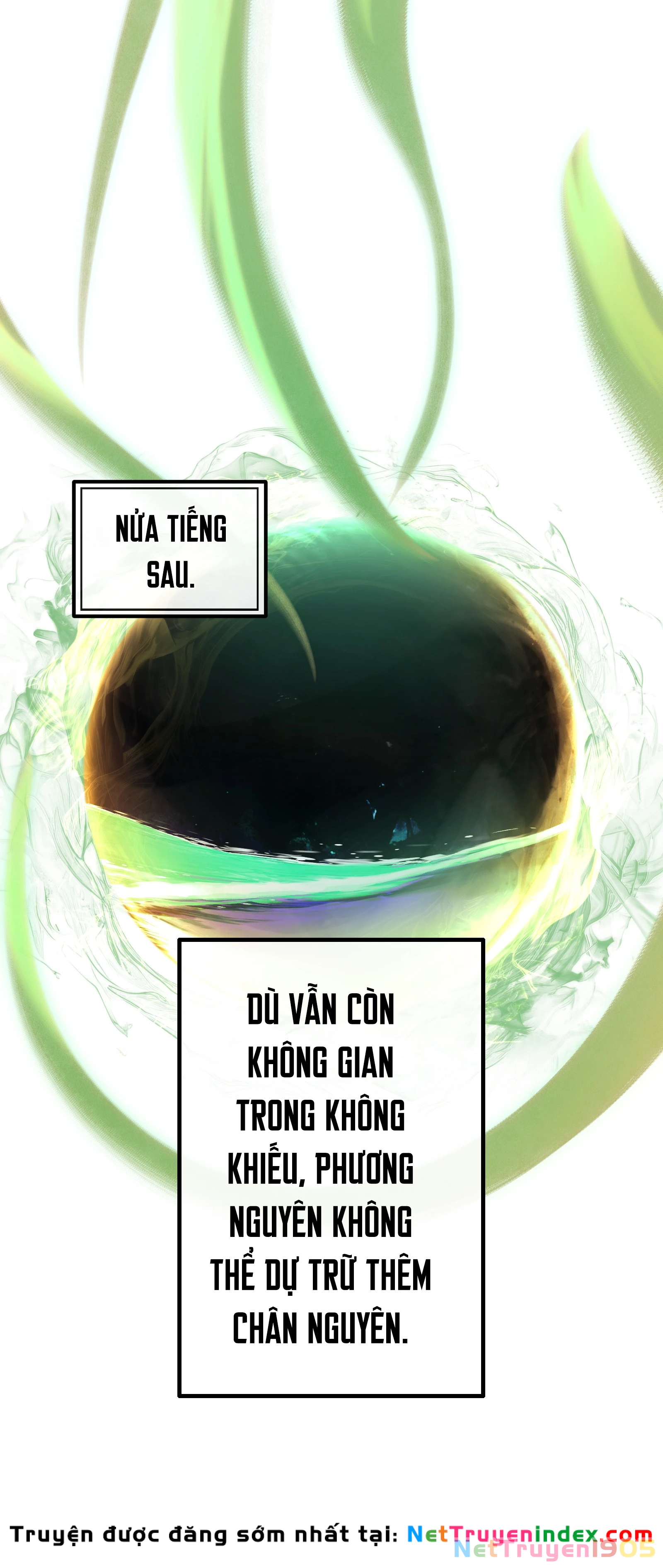 Cổ Chân Nhân (bản mới) Chapter 8 - 30